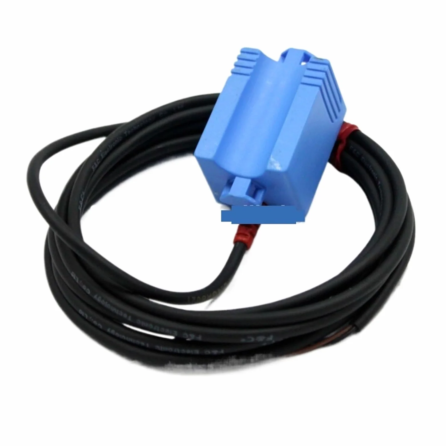Detector de nivel de líquido de agua NPN de 24 V y 13 mm, sensor de proximidad capacitivo for uso a largo plazo