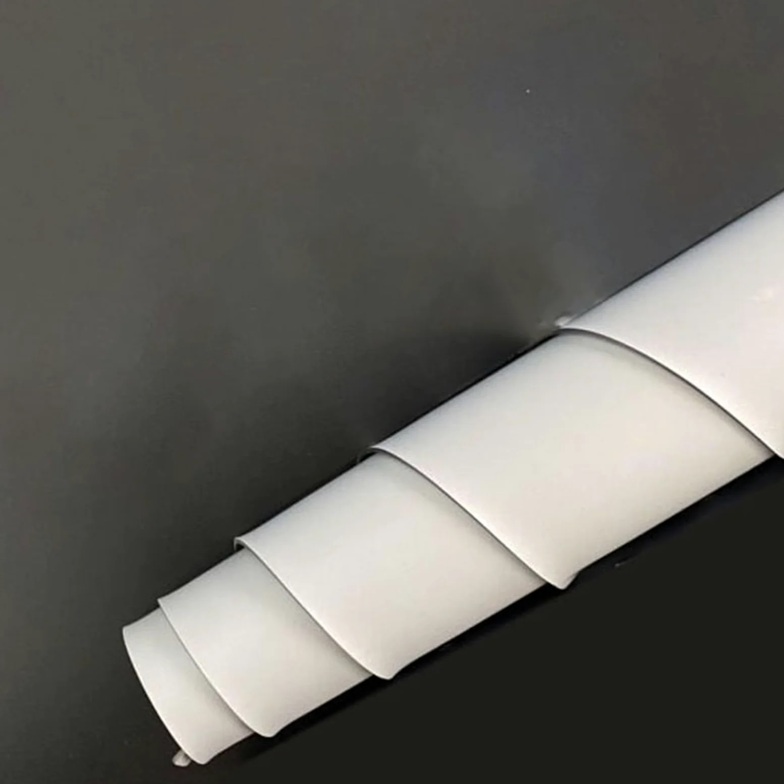 Rollos alfombrilla antiestática Superficie De Trabajo Antiestática De 2/3/5 Mm De Espesor, Almohadillas De Soldadura ESD Adecuadas Para Ensamblaje De Computadoras | T 3 mm,W 0.6m x L 1m