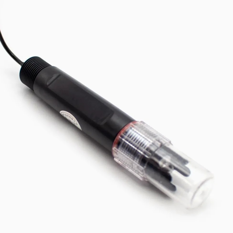 Transmisor de Temperatura PH Módulo Sensor de detección(4-20mA)