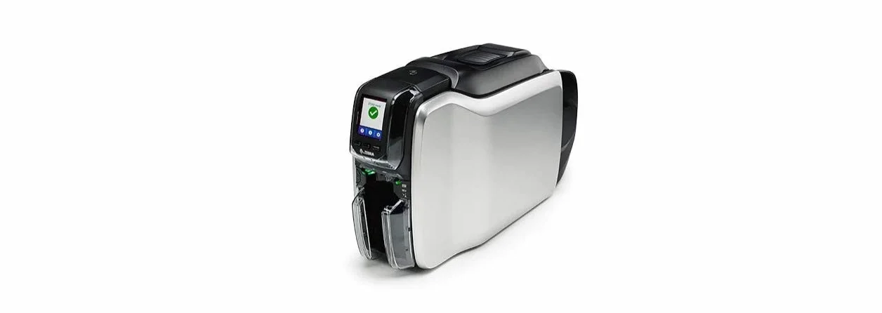 Zebra Printer ZC300, Dual Sided UK/EU Cords, USB & Ethernet, ZC32-000C000EM00 (UK/EU Cords, USB & Ethernet Windows Driver)