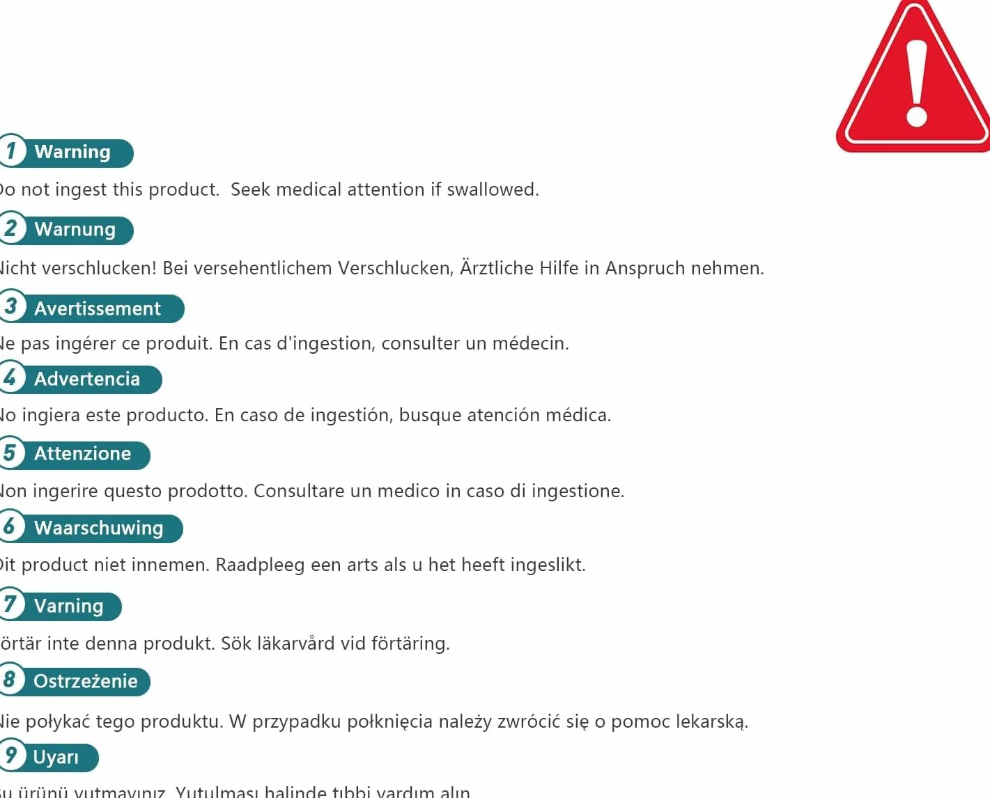 Medidor de radio de acero aleado R1-7 mm indicador arcos cóncavos convexos