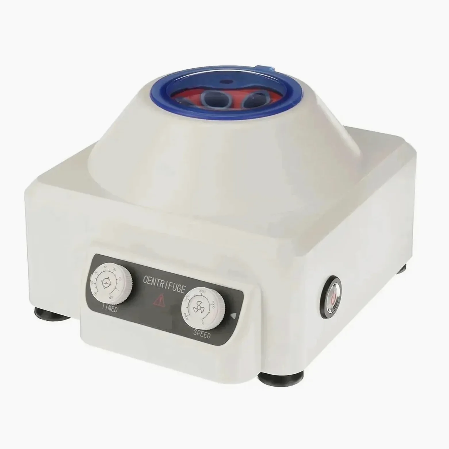 Centrífuga de mesa, Centrífuga De Plasma Laboratorio Eléctrico, 4000RPM, Máquina Médica, Suero Aislado Prp Con Tubo Centrífugo 5mL, 10mL Y 15mL | Pink