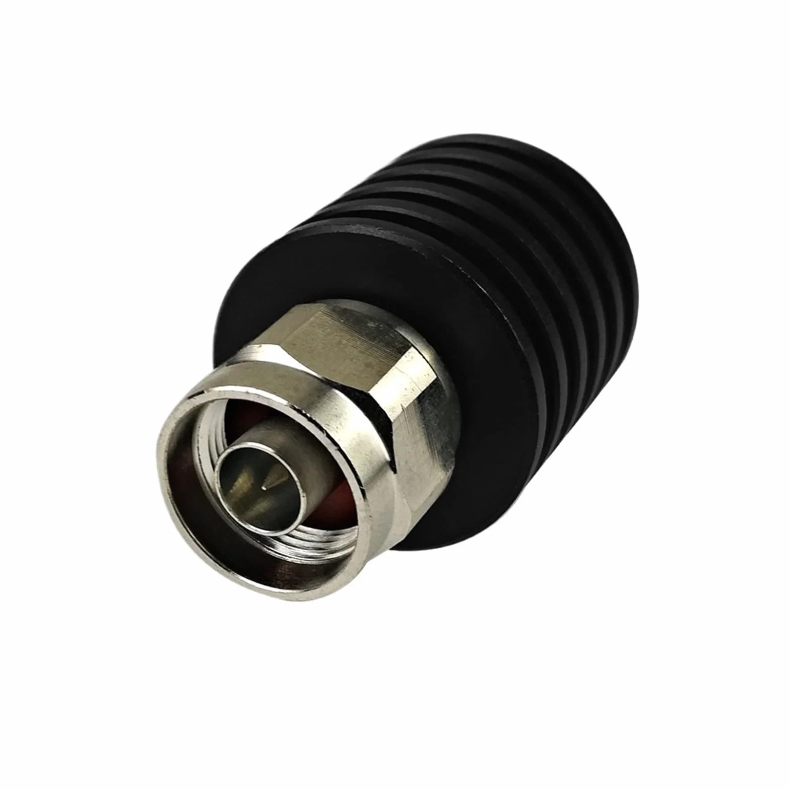 Atenuador coaxial RF N-JK 5W CC a 3 GHz 1dB 2dB 3dB 5dB 6dB 10dB 15dB 20dB 30dB 40dB