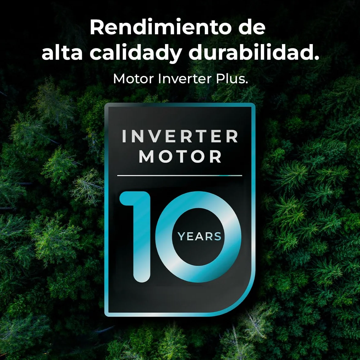Cecotec Lavavajillas Integrable 60cm Bolero Aguazero 8001 Full BI B. 14 Cubiertos, 8 Programas, Motor Inverter Plus, 3º Bandeja, Control Táctil, O2 Dry, Filtro Antibacteriano