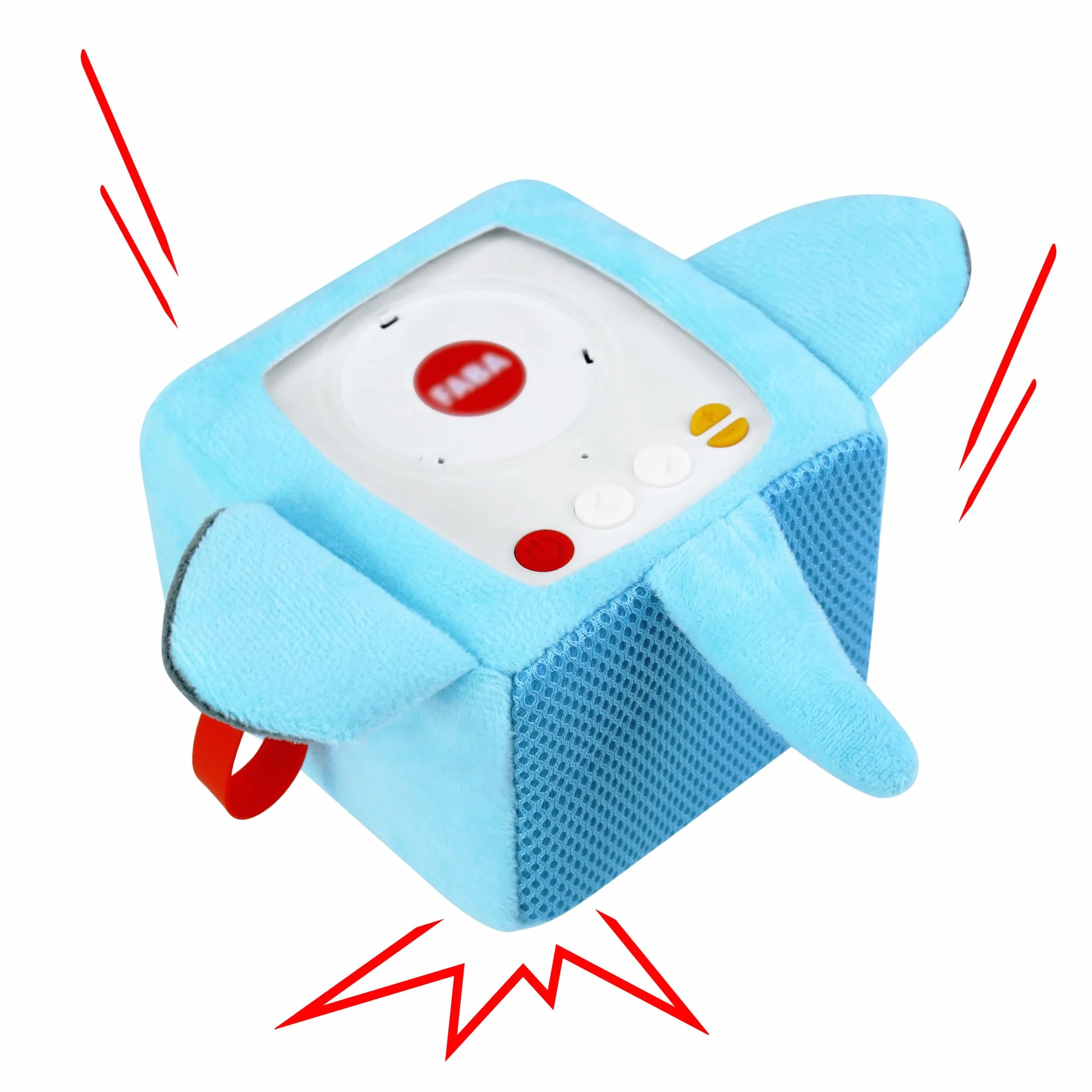 Annmore Funda Protectora para FABA Cuentacuentos para Niñas y Niños