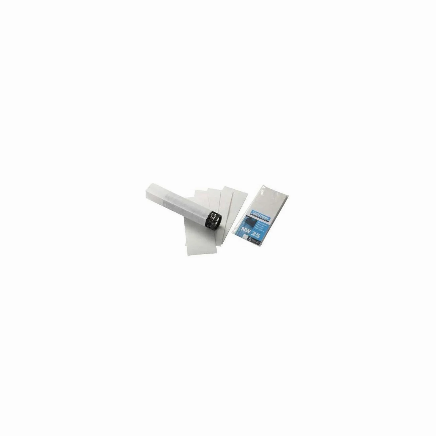 Pantalla De Filtro Cintropur Nw25 Y Tio - 300 Micras En Nylon Lavable