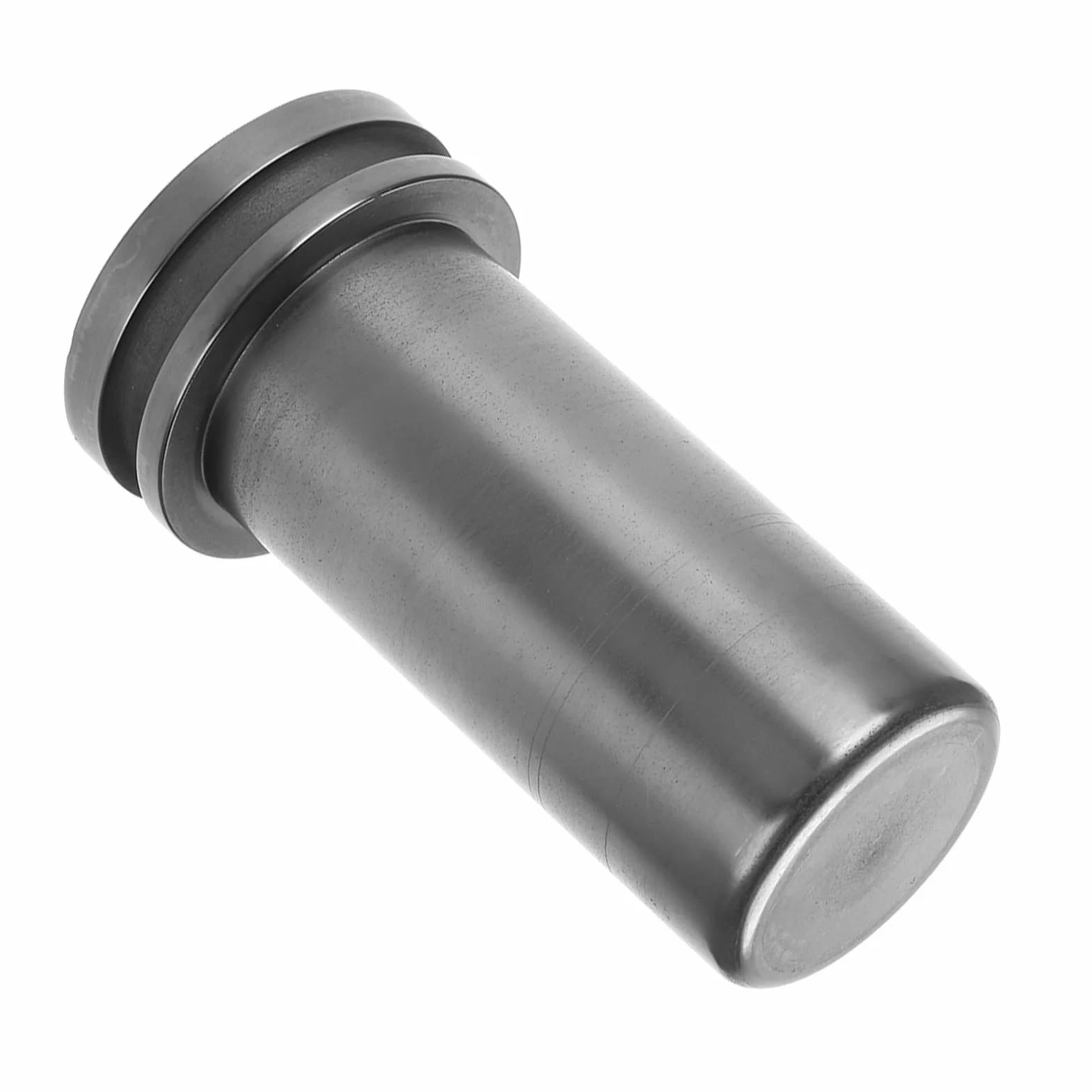 Crisol de grafito para fundición de metal, oro, plata y platino (1 kg)