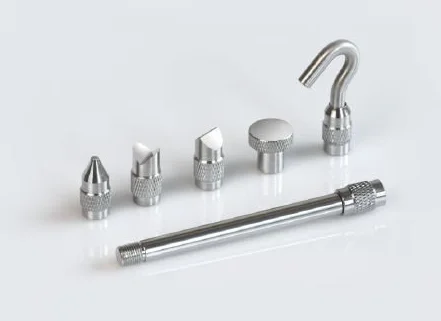 Sauter FK 100 Instrumento de medición de fuerzas de tracción y compresión 100 N 0,04 N