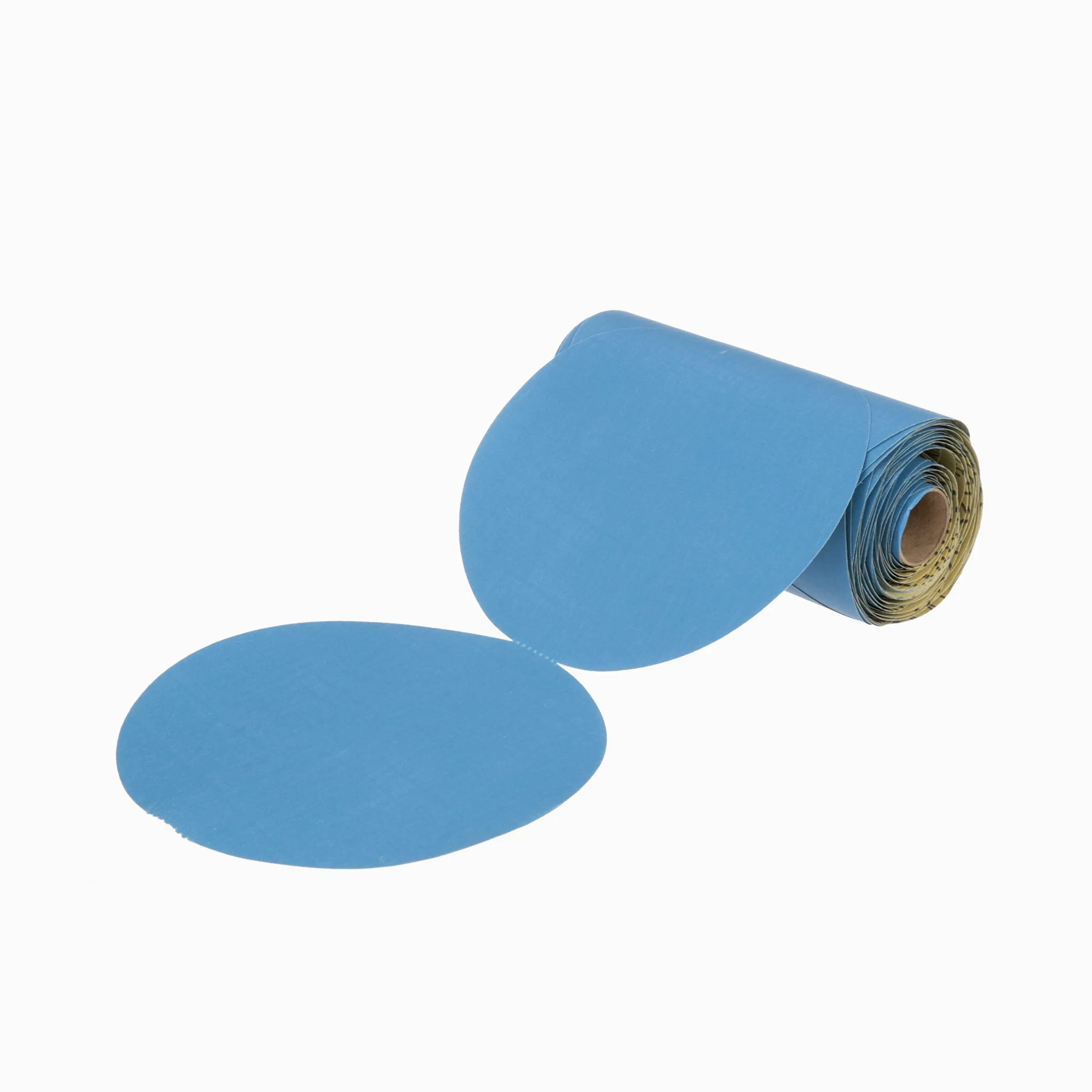 3 M Stikit 36210 azul discos abrasivos (6 en 320 Grado)