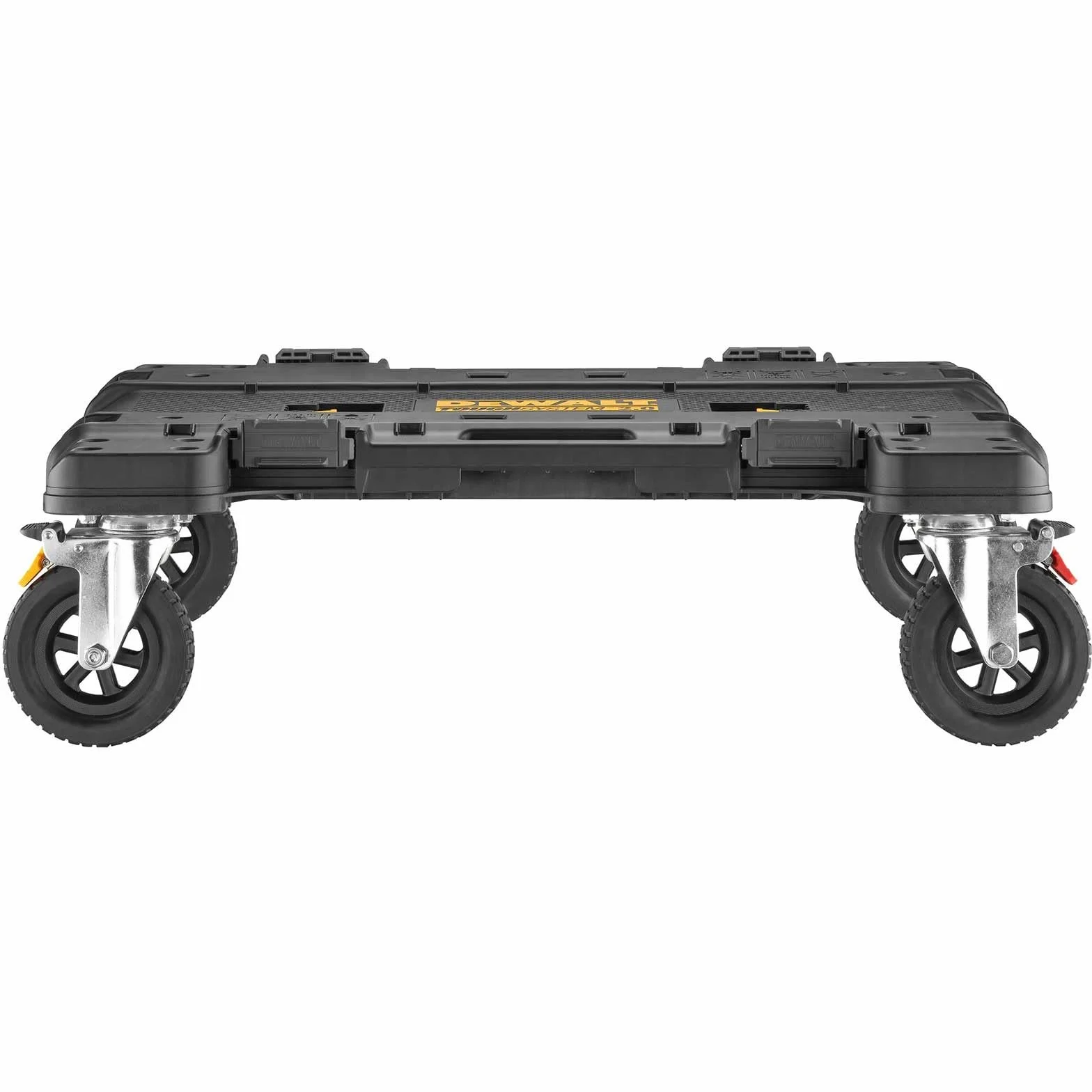 DeWALT ToughSystem DXL DWST08530-1 - Patinete de transporte (capacidad de carga hasta 200 kg)