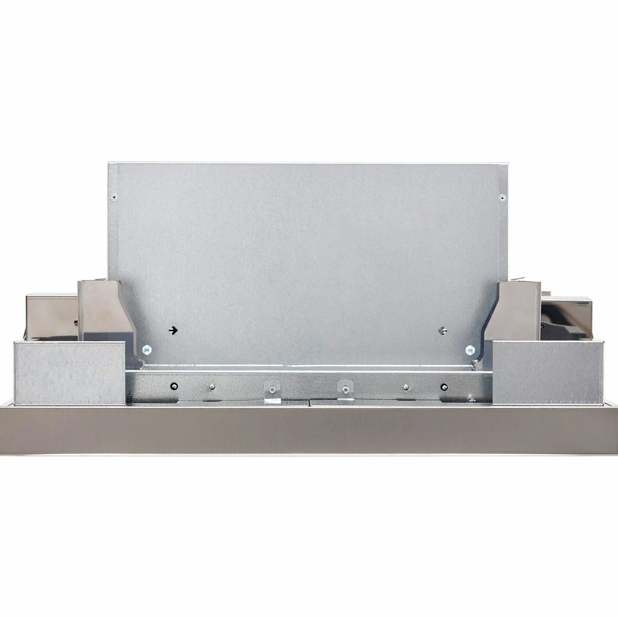 Elica CLOUD SIETE IX/A/90 Okap kuchenny ze stali nierdzewnej 770 m³/h