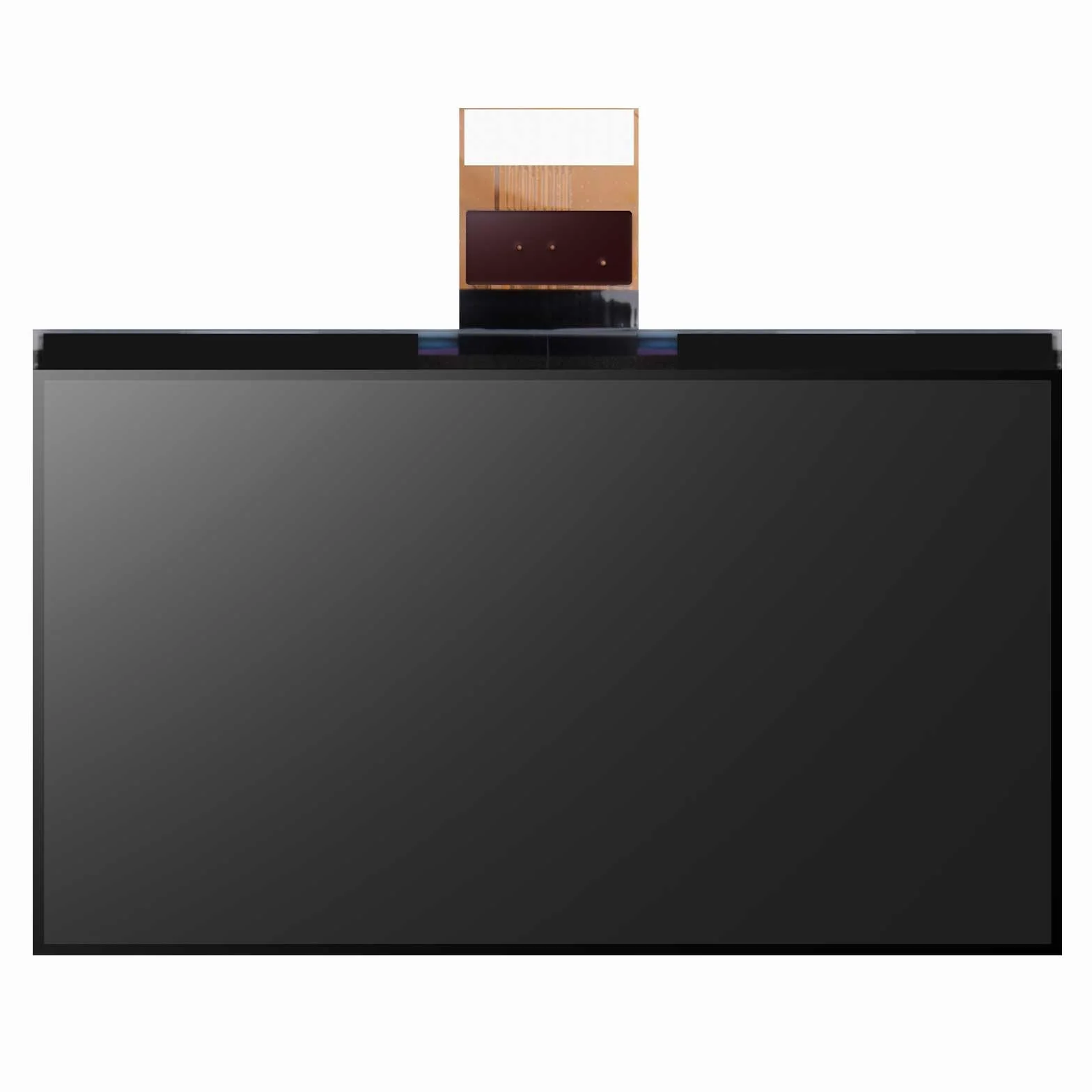 ELEGOO Pantalla LCD para Saturn 4 y Saturn 4 Ultra con Alta Resolución de 11520x5120 y Protector Robusto de Vidrio Templado 9H