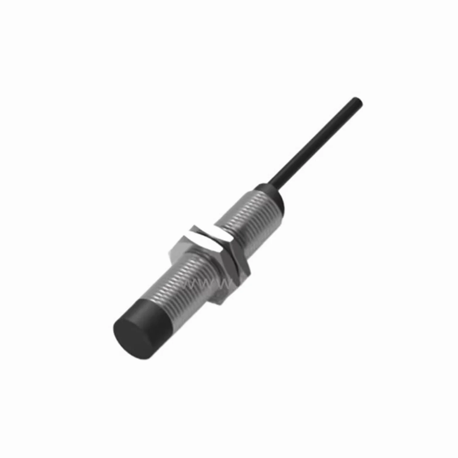Detector de proximidad inductivo, Sensores de proximidad inductivos roscados Interruptores de proximidad Detección de Largo Alcance Múltiples Modelos(TYN08-06PC)