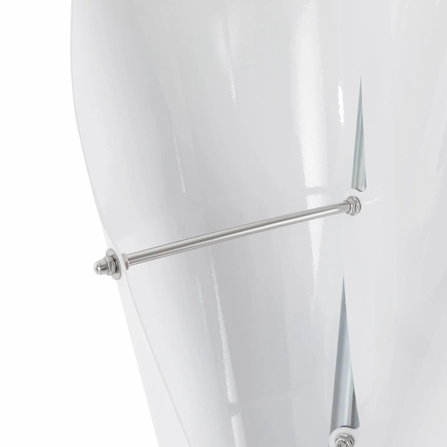 Turbina eólica vertical, 12 V/24 V, 100 W, generador de turbina eólica vertical con controlador, generador de energía eólica, turbina eólica
