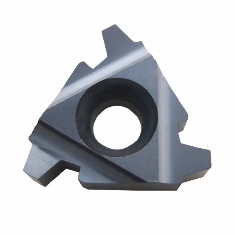 22 IR 4 5 6 Acme BBM18 Insertos de Torno de roscado de carburo de tungsteno indexable 22IR 4ACME 5ACME 6ACME Inserto de torneado de roscas (Color : 22 IR 4 Acme BBM18)