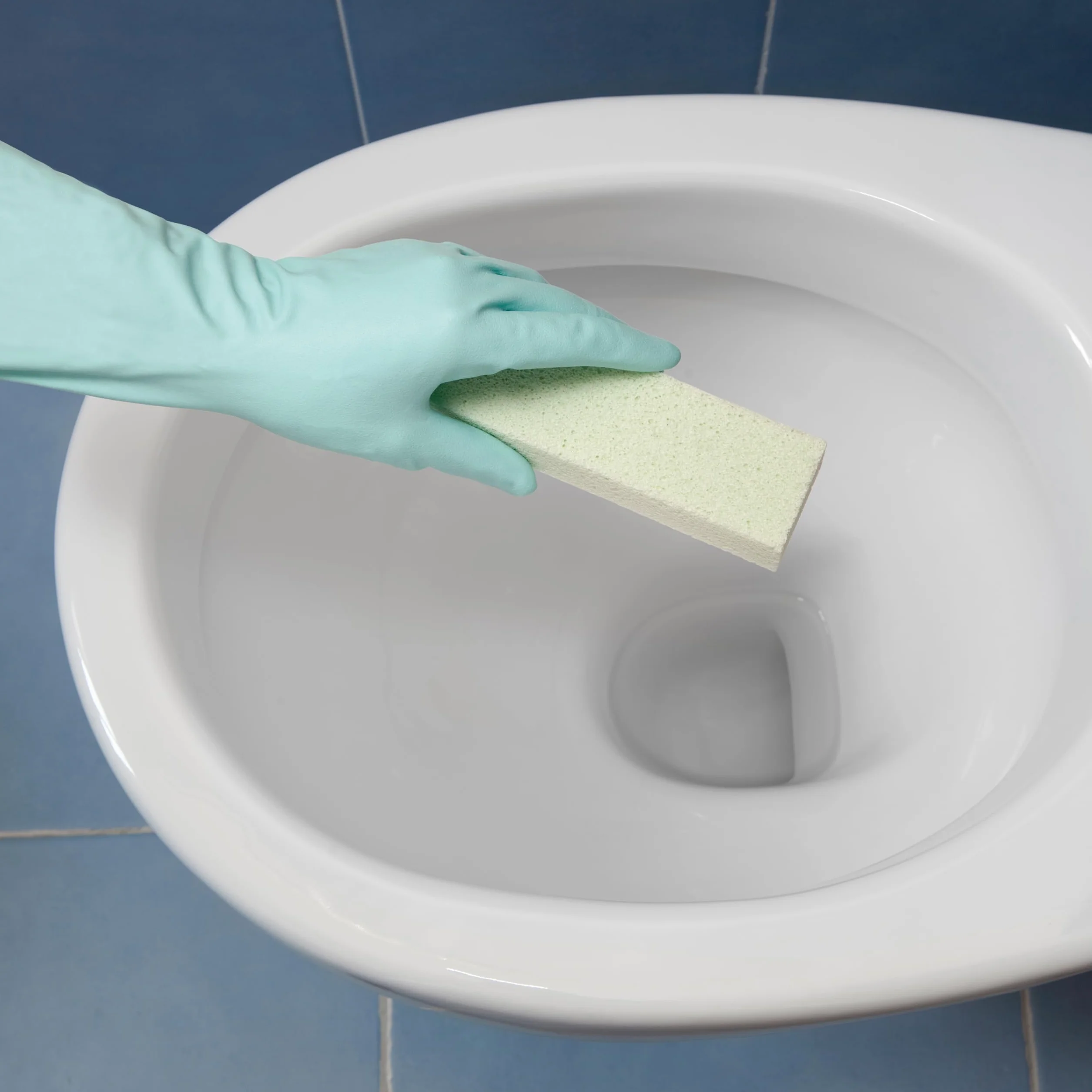 Pack de 4 herramientas de limpieza para el baño antical