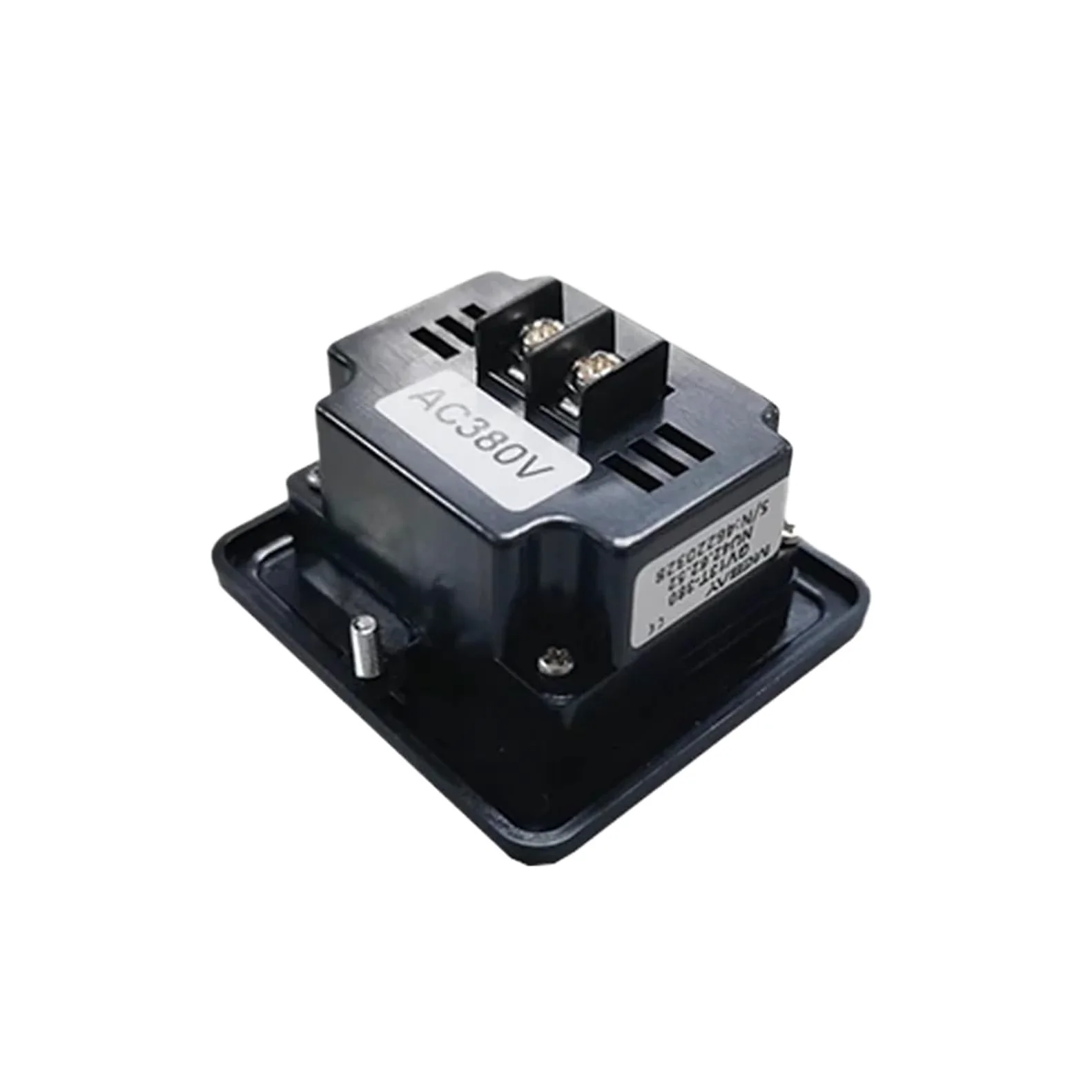 Generador Digital Voltímetro Medidor multifunción Componentes de Control Industrial GV13T