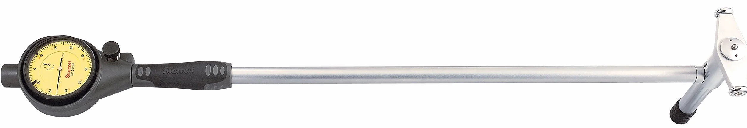 Starrett Alexometro Verif. Interiores 160-250 mm
