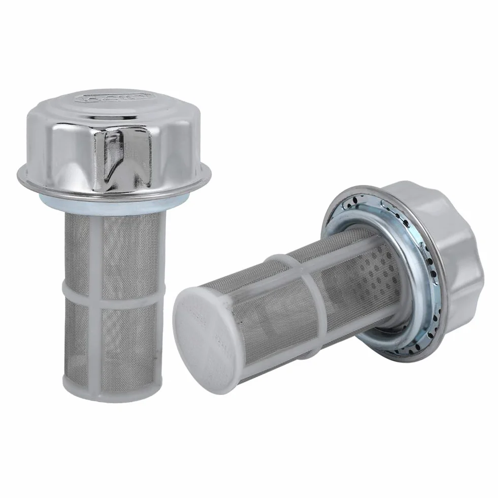 Filtro de Aire Hidráulico para Tanque de Aceite - Filtro de Ventilación de Estación Hidráulica