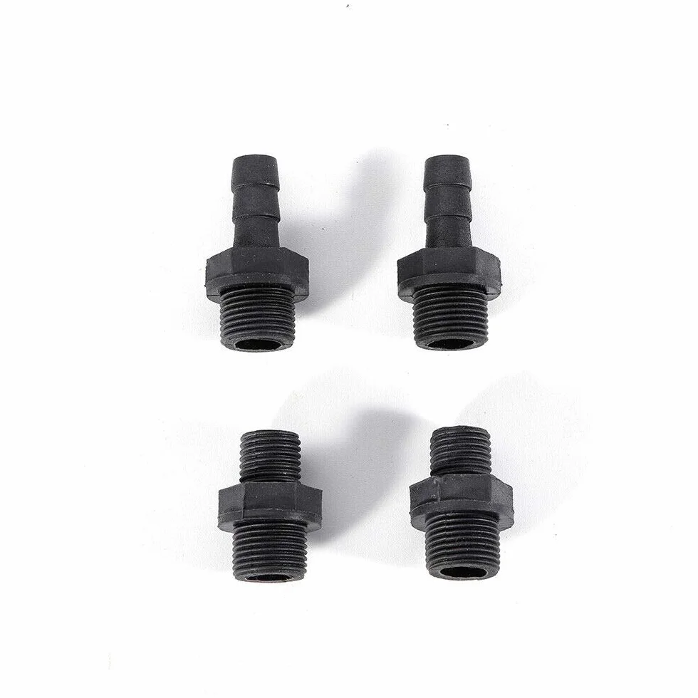 Bomba de agua 220 V autocebante 160 psi para caravanas jardín