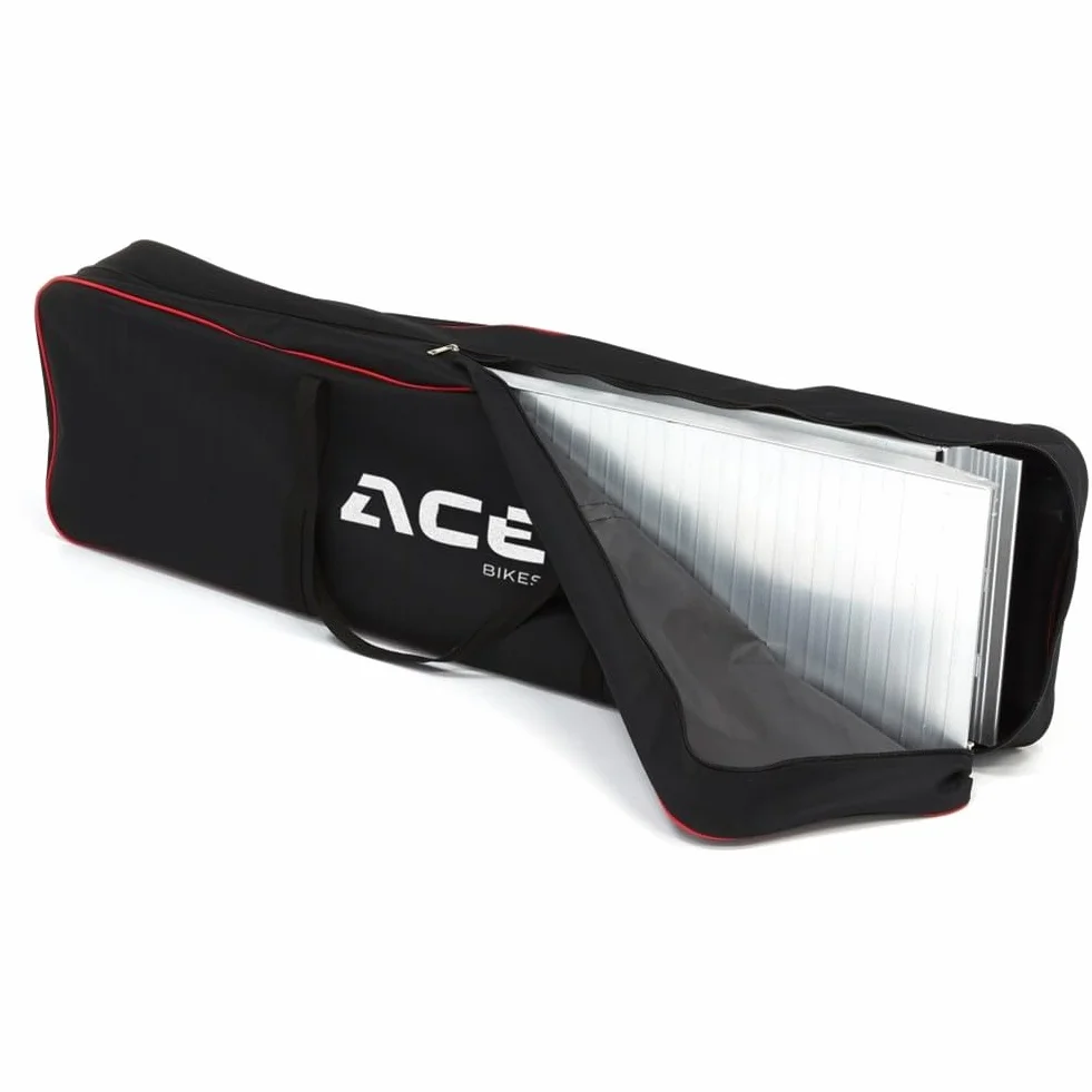 ACEBIKES Przenośna Torba do Transportu Rampy Kompaktowej