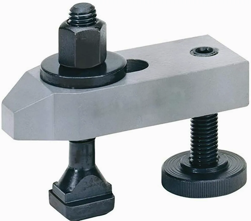 Format 7639240022 - Brida dentada regulable din 6314 v22/16-65mm