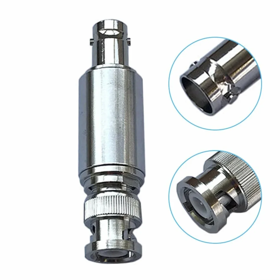 Atenuador fijo RF BNC 2W DC-3GHz 3DB