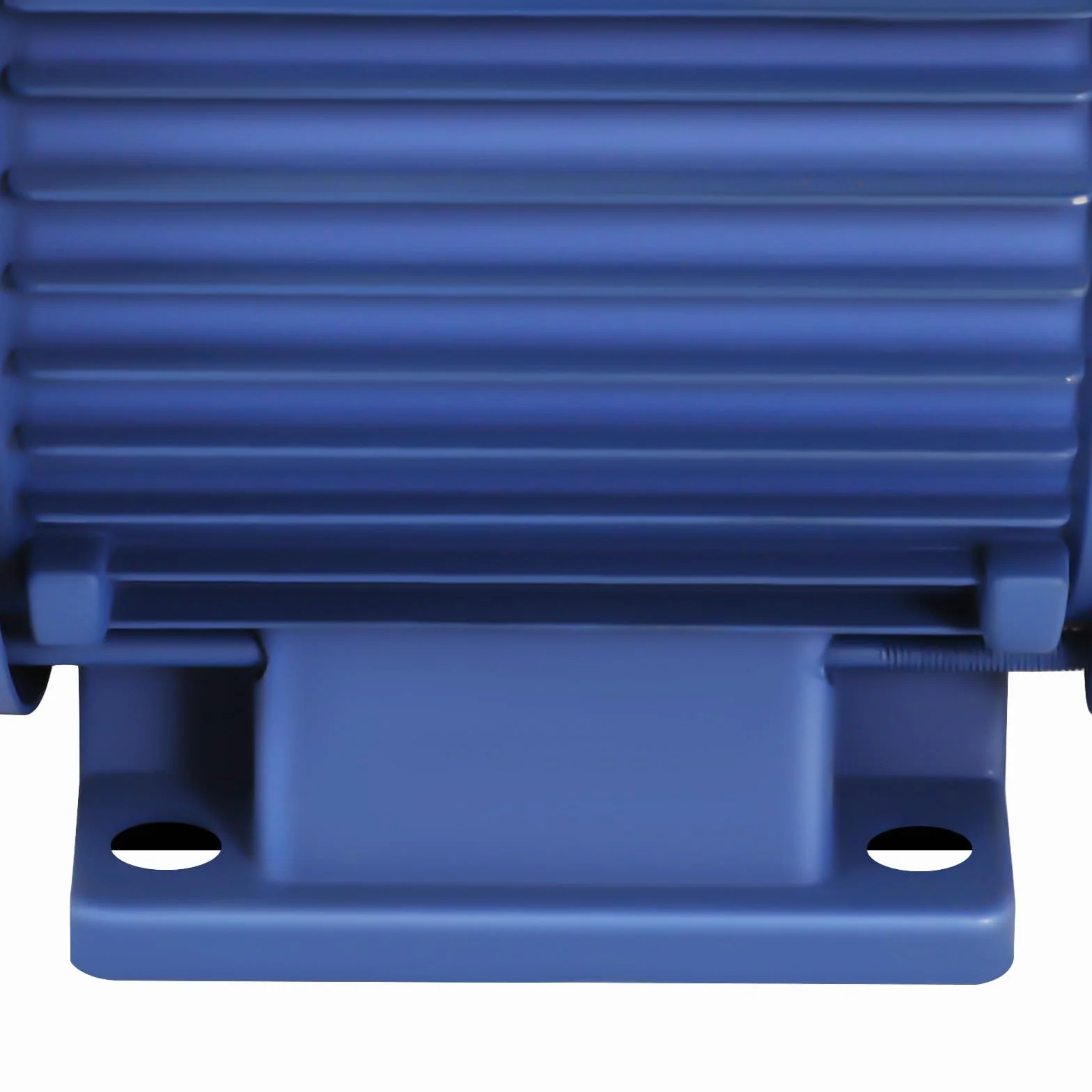 Bomba Centrífuga Hidráulica 2500 W Con Interruptor de Presión - Para Jardín y Piscina, 2850 RPM (Azul)
