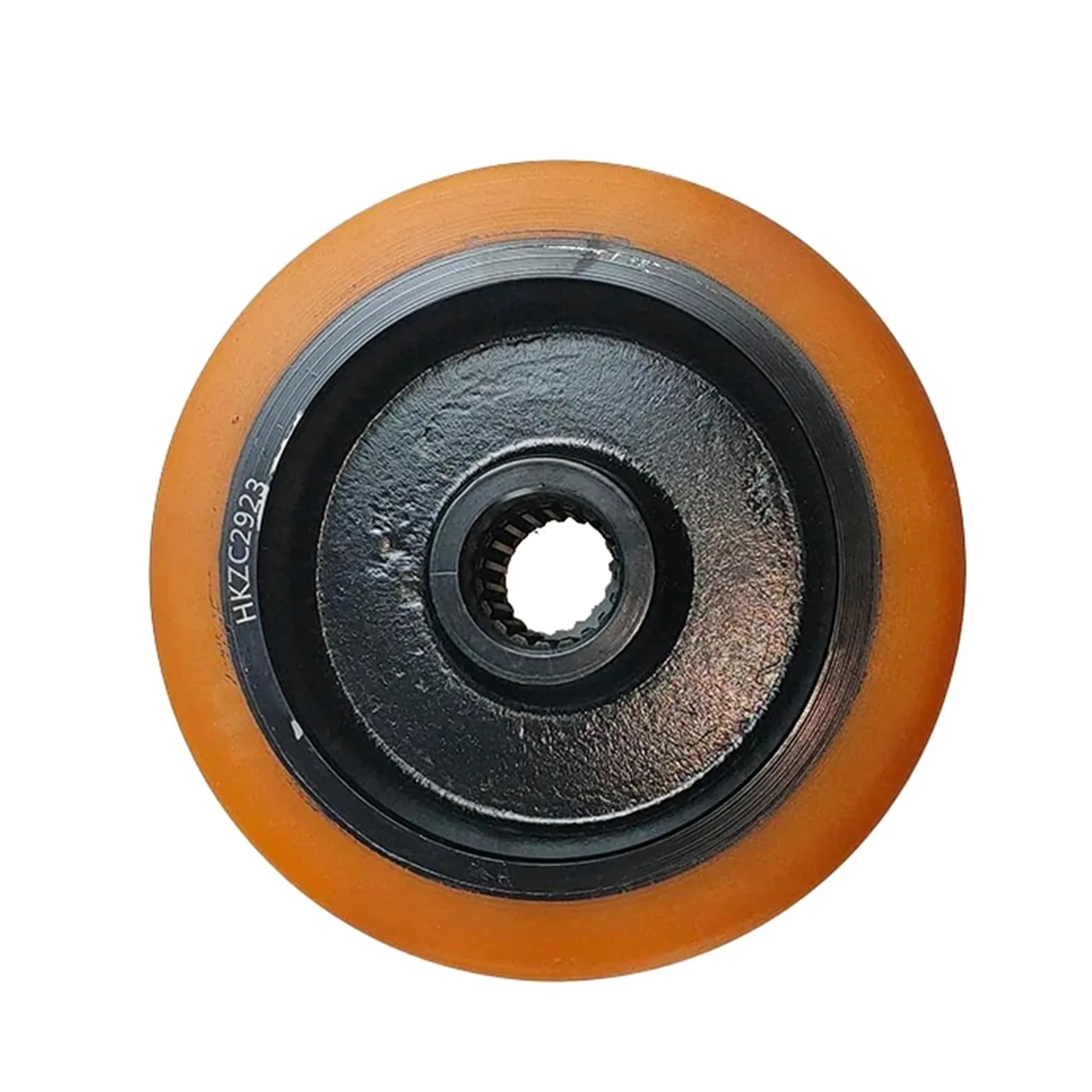 Rueda de poliuretano de 140 x 55 mm for montacargas CBD15/18-WS