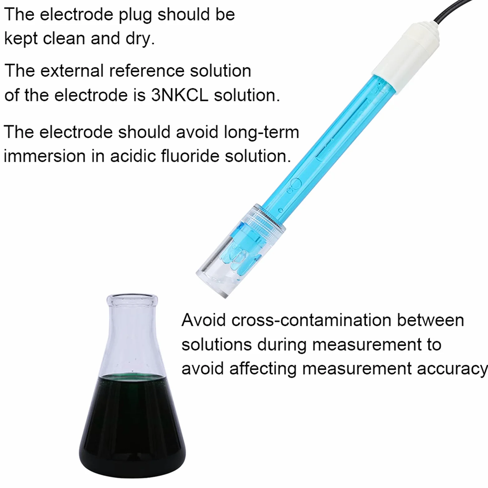 Módulo de Sensor de PH de 5 Piezas, Sonda de PH, Módulo de Medidor de PH Digital, Módulo Regulador de Detección de Valor del Sensor de Código de Prueba de Electrodo Compuesto