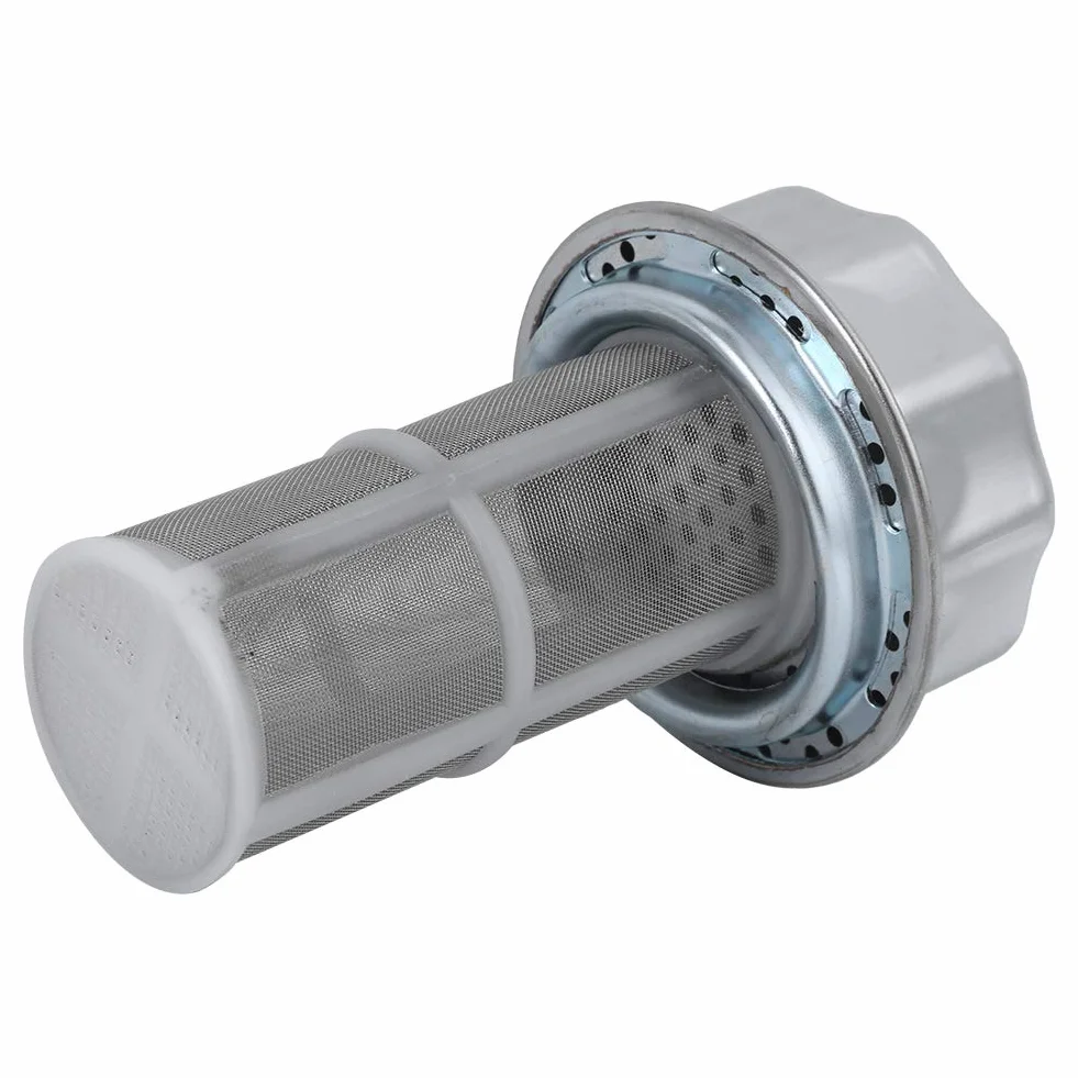 Filtro de Aire Hidráulico para Tanque de Aceite - Filtro de Ventilación de Estación Hidráulica