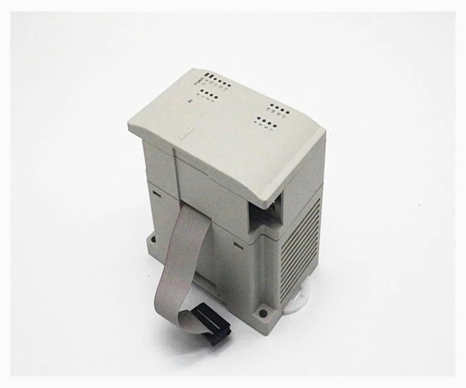 Módulo digital PLC serie DVP08HM11N EH3 DI 8