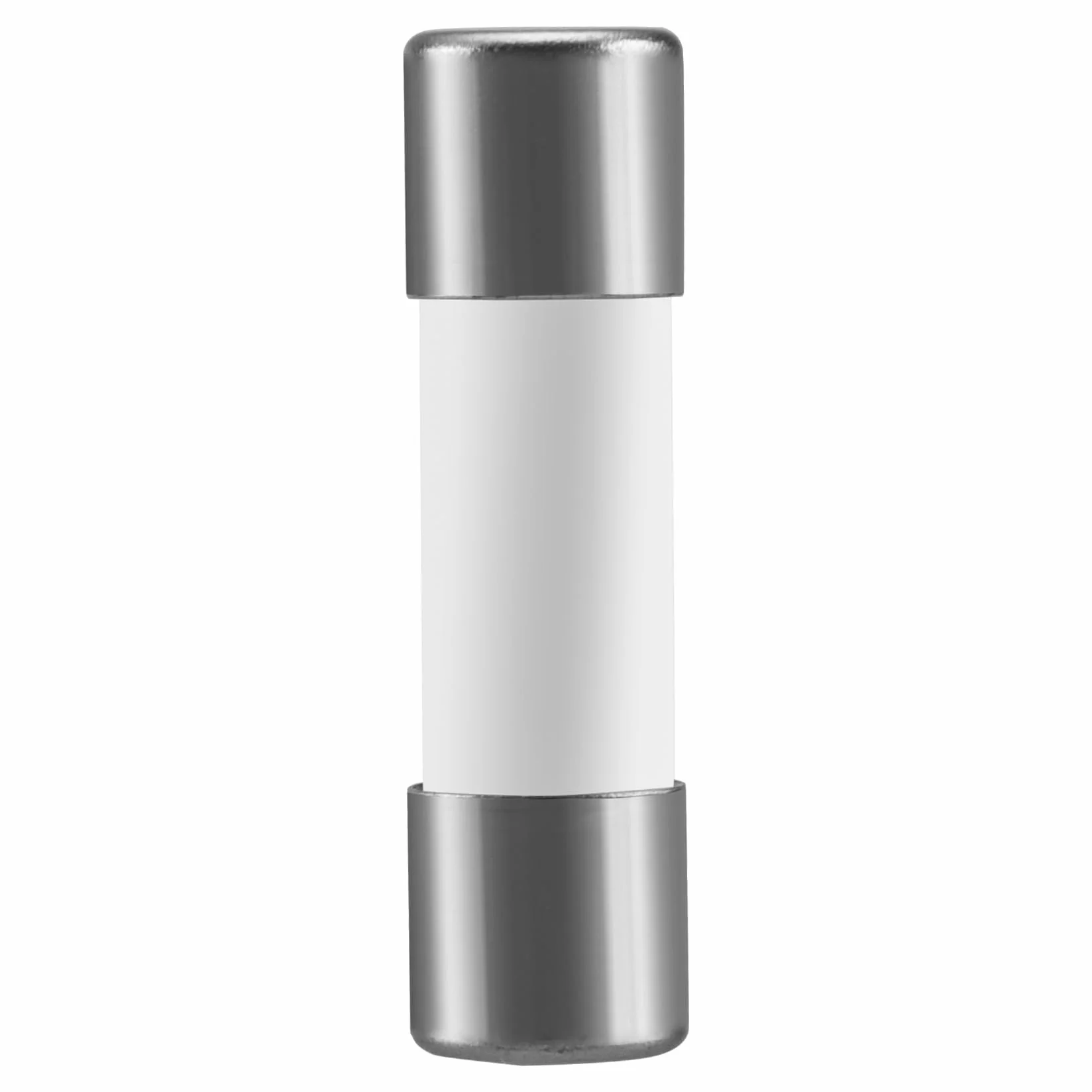 Heschen Tubo cilíndrico de cerámica RT18-32 10x38mm 5A 500V CE 20 unidades