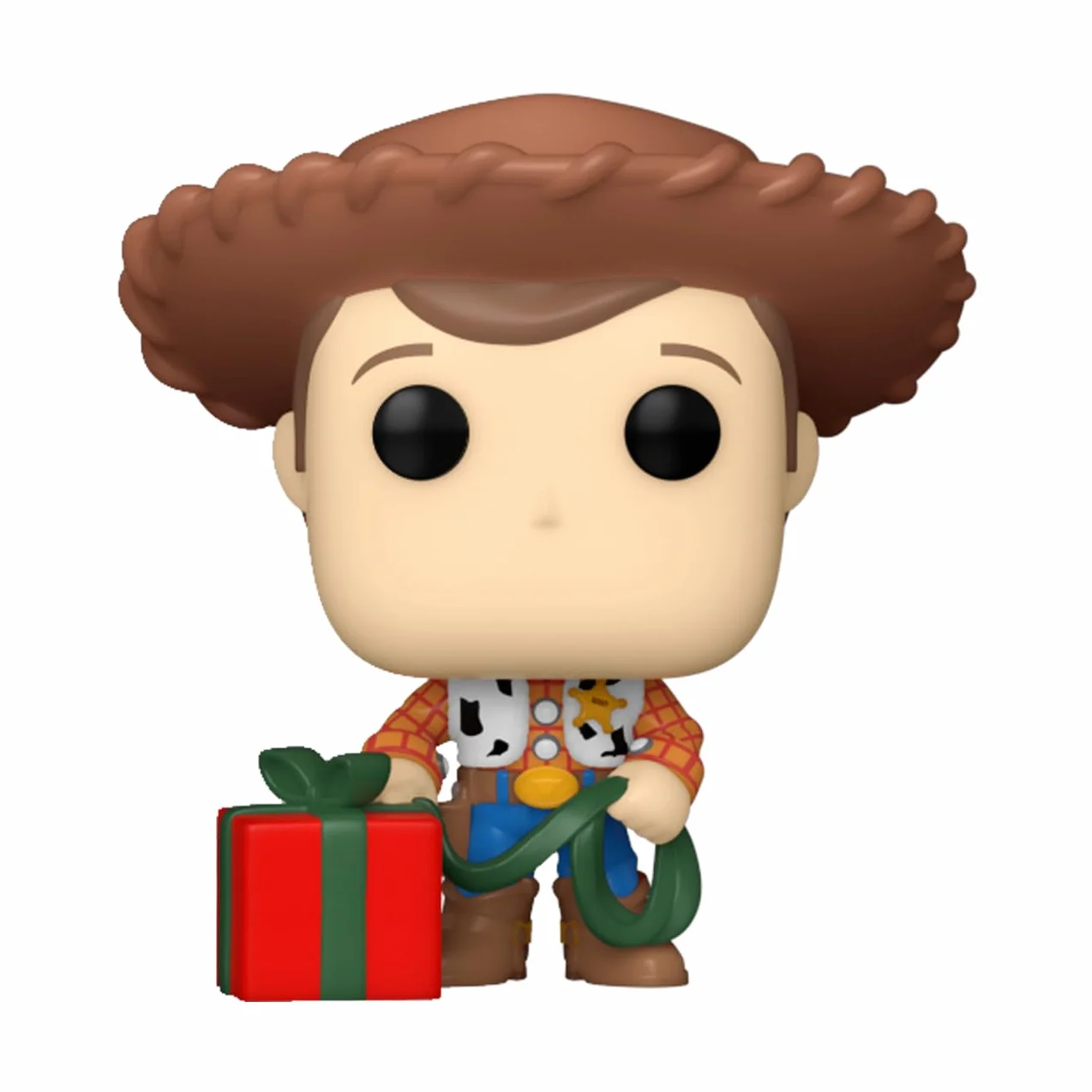Funko Advent Calendar Pixar Collection 2024 - 24 Minifiguras de Vinilo Coleccionables