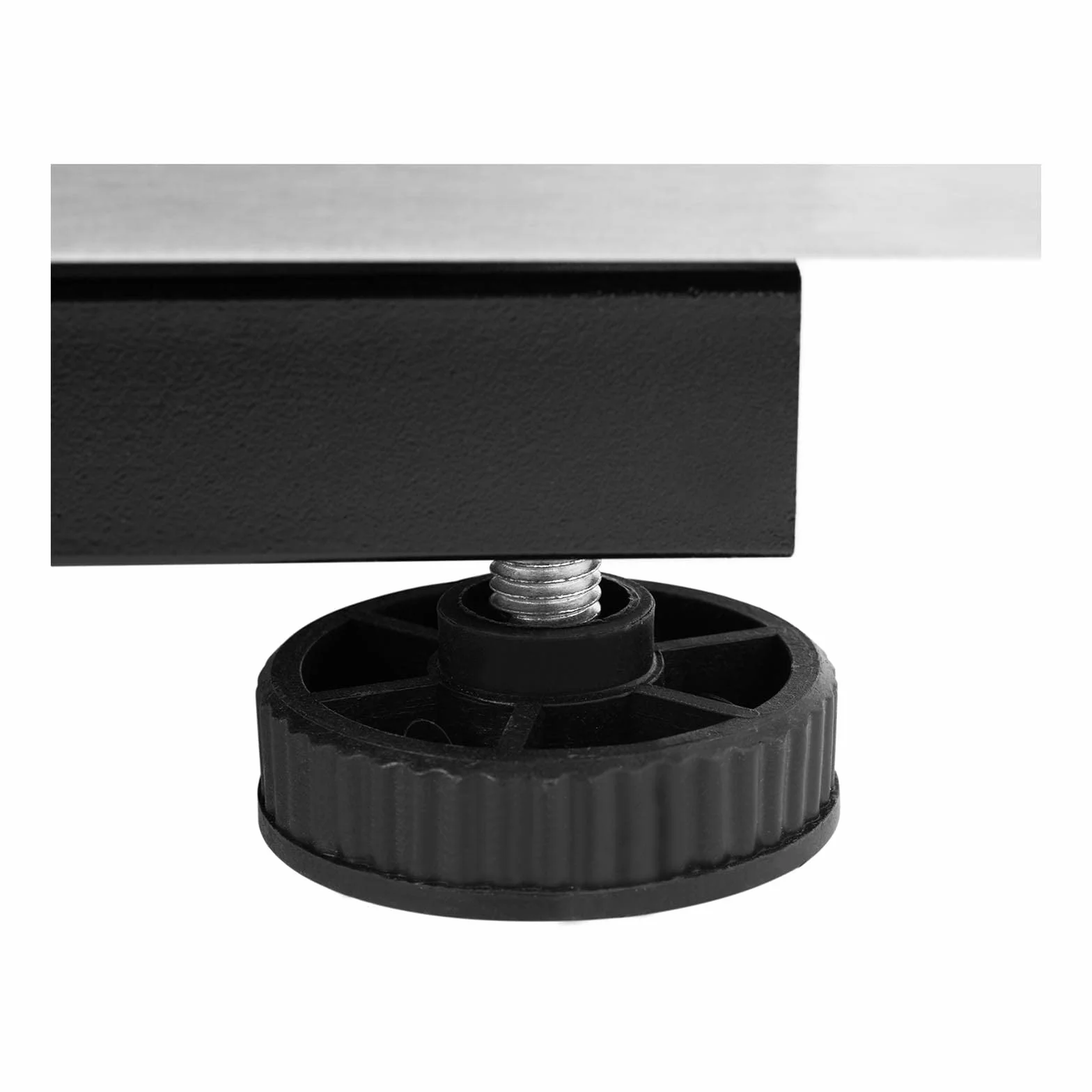 Steinberg Systems Bascula Industrial Balanza Industrial de Plataforma SBS-PF-150 (150 kg / 50 g, Superficie de pesado 45 x 60 cm, 45 x 72 x 90 cm, incl. batería y cargador, LCD)