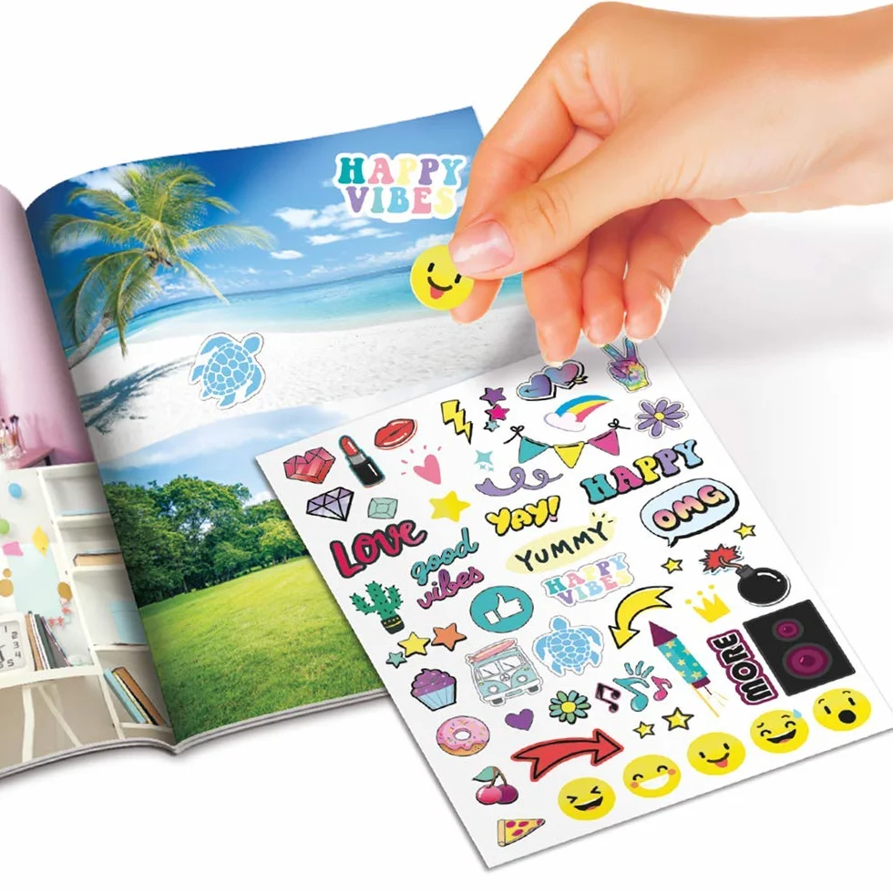 Canal Toys Studio Creator Video Maker Kit INF 001