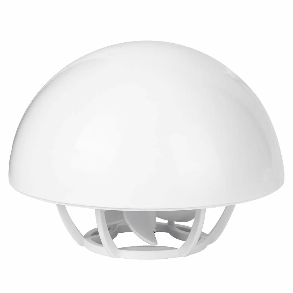 Mini Lavavajillas Ultrasónico USB Multifuncional con Soporte y Temporizador 15 Minutos Azul