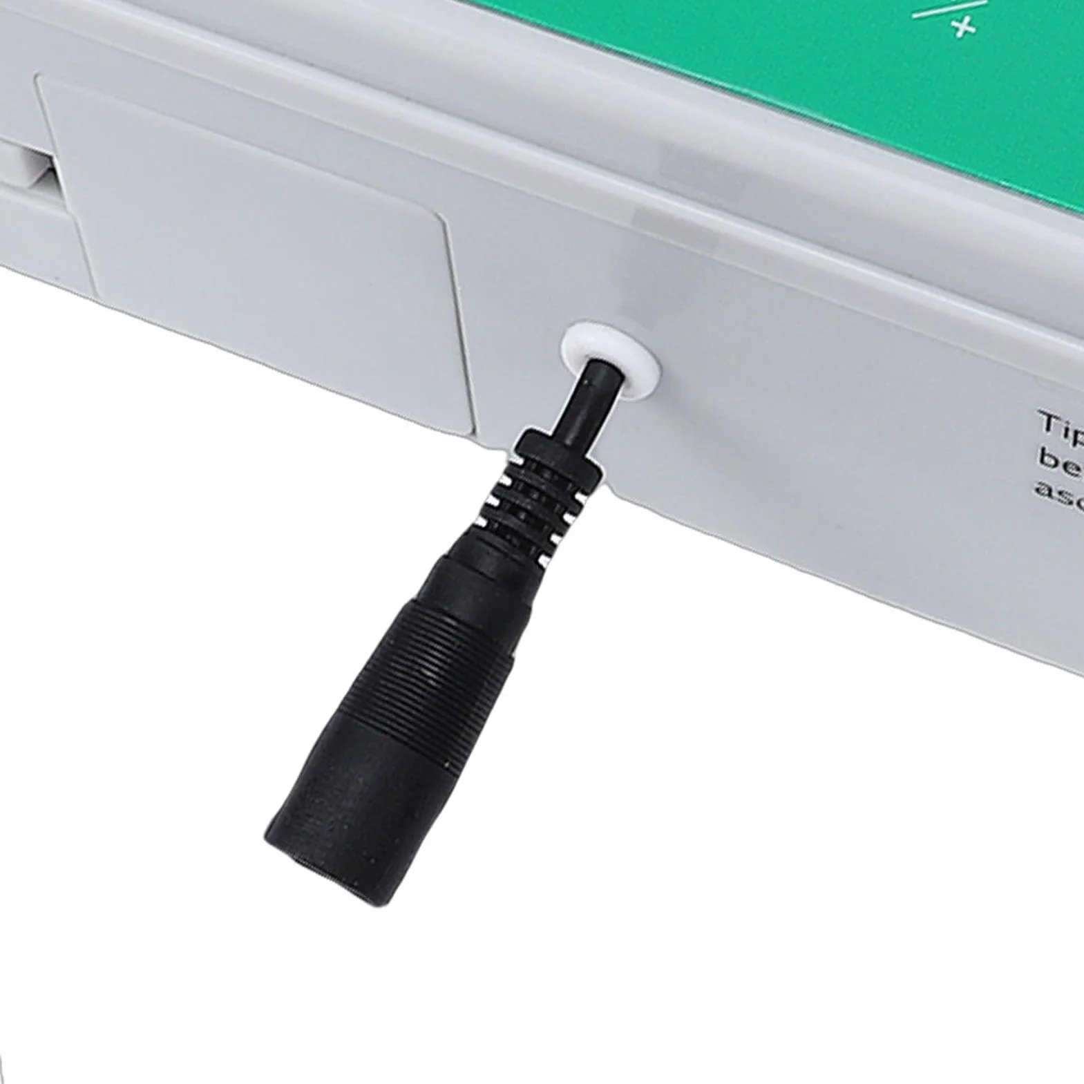 Asixxsix Puerta automática para gallinero,Pantalla LED HD,Capacidad de Carga de 0,5-4 kg,Puerta automática para Pollo,Modo temporizado Solar, para Pollo de Aluminio (Enchufe de la UE 100-240V)
