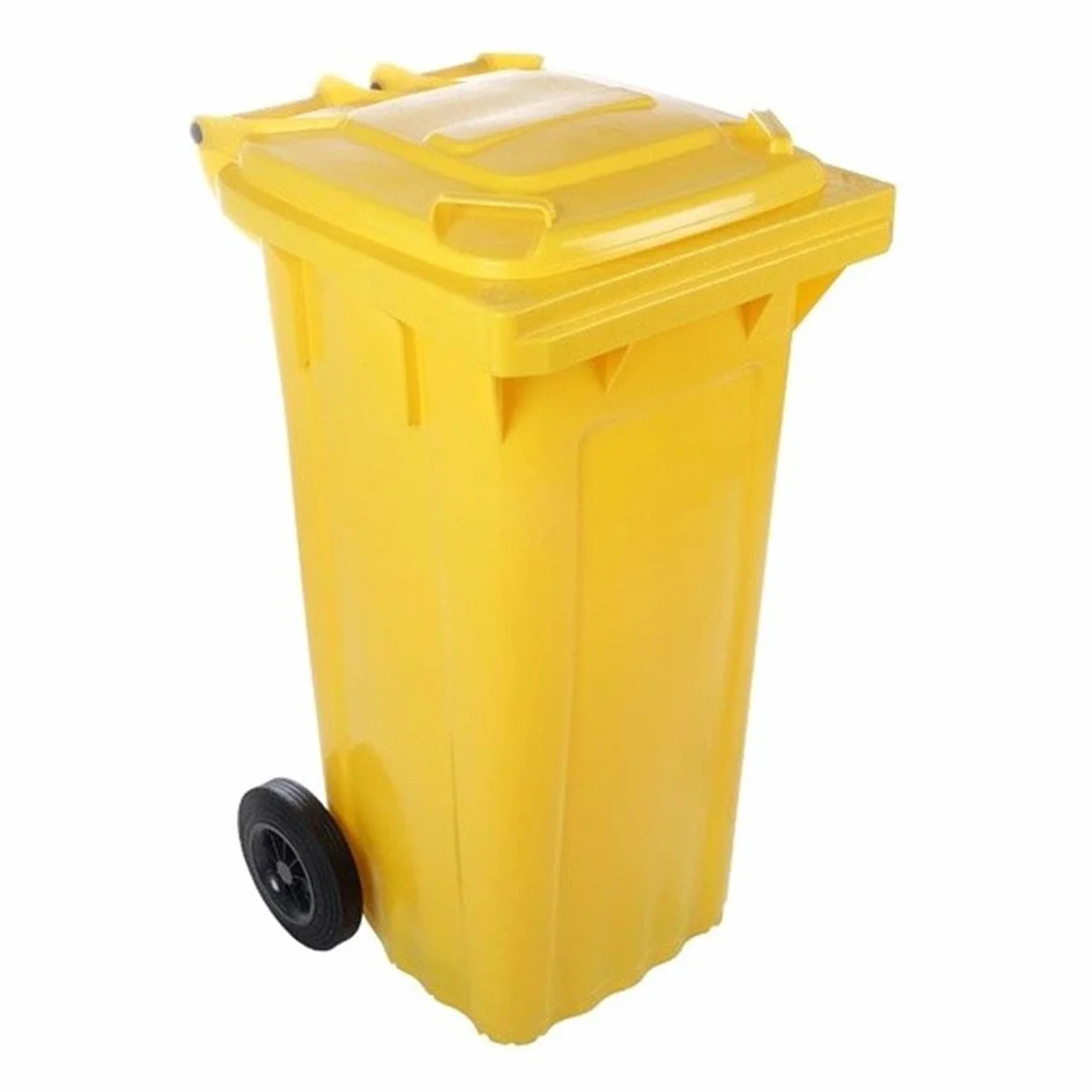 SSI Contenedor Basura 120 litros