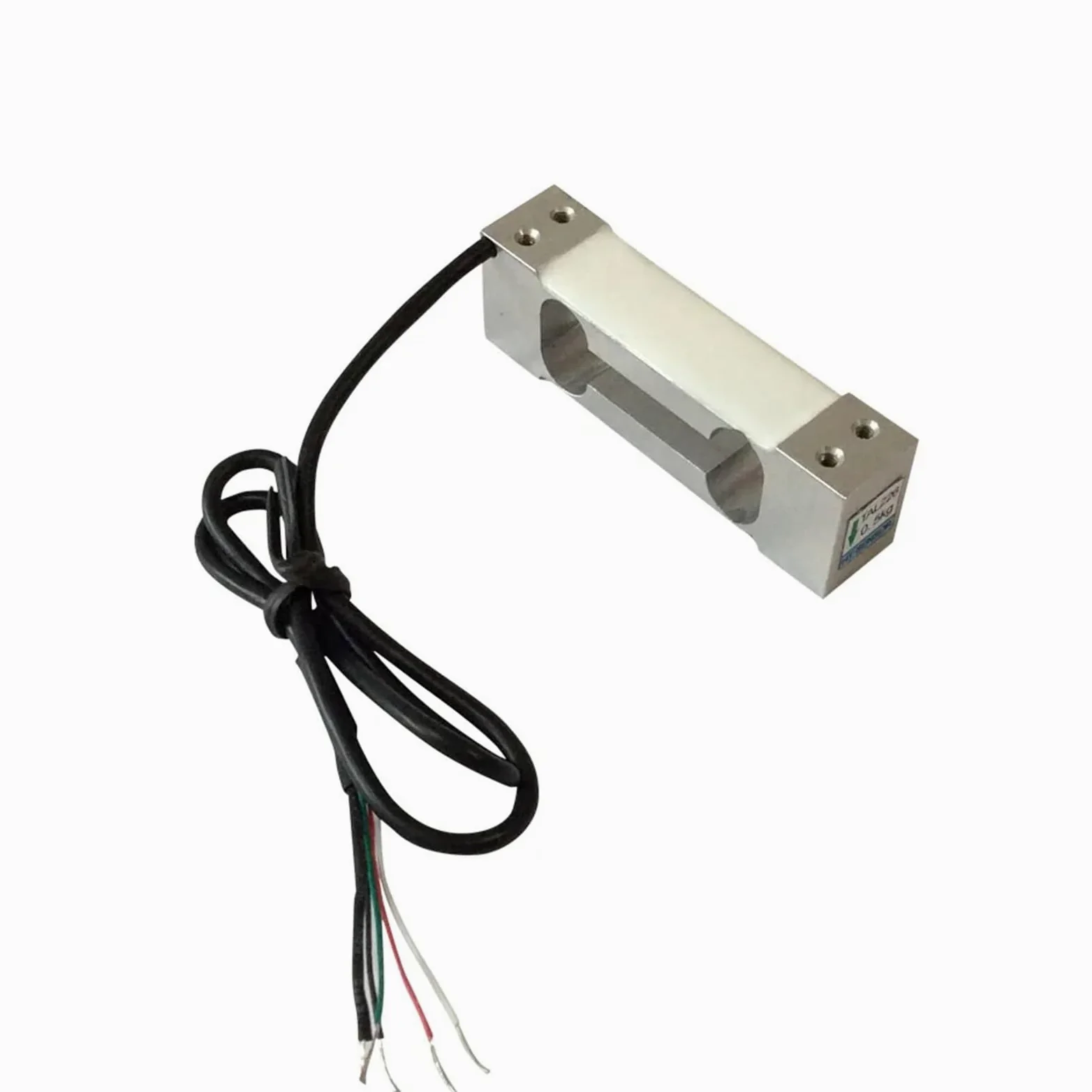 2 kg 3 kg 10 kg célula de Carga Tipo Haz Paralelo Micro Tipo Sensor de Carga de Haz fábrica de células de Carga TAL226 de Alta precisión(25kg)