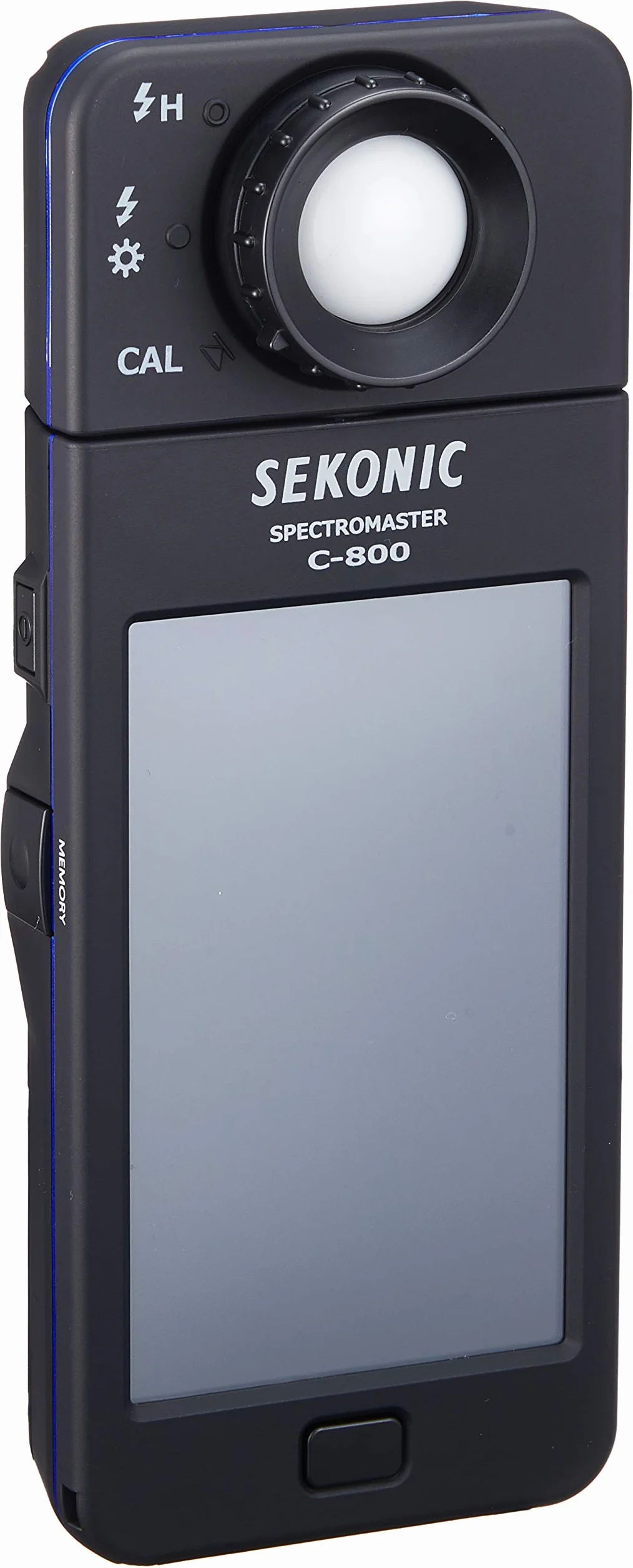 Sekonic C-800 Espectrómetro Medidor de exposición