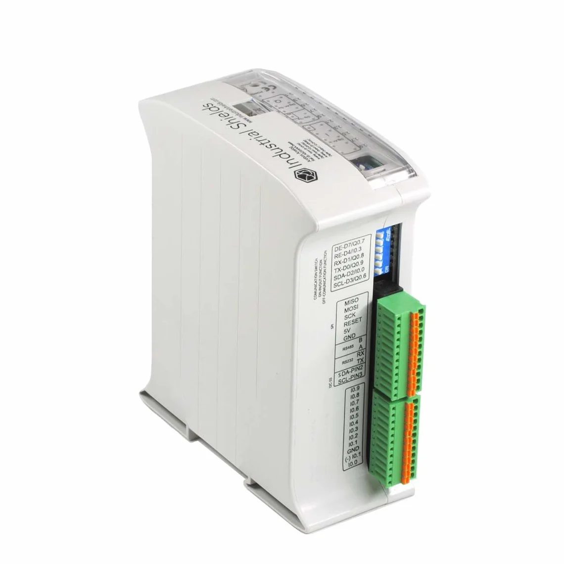 Industrial Shields Ardbox Analog PLC