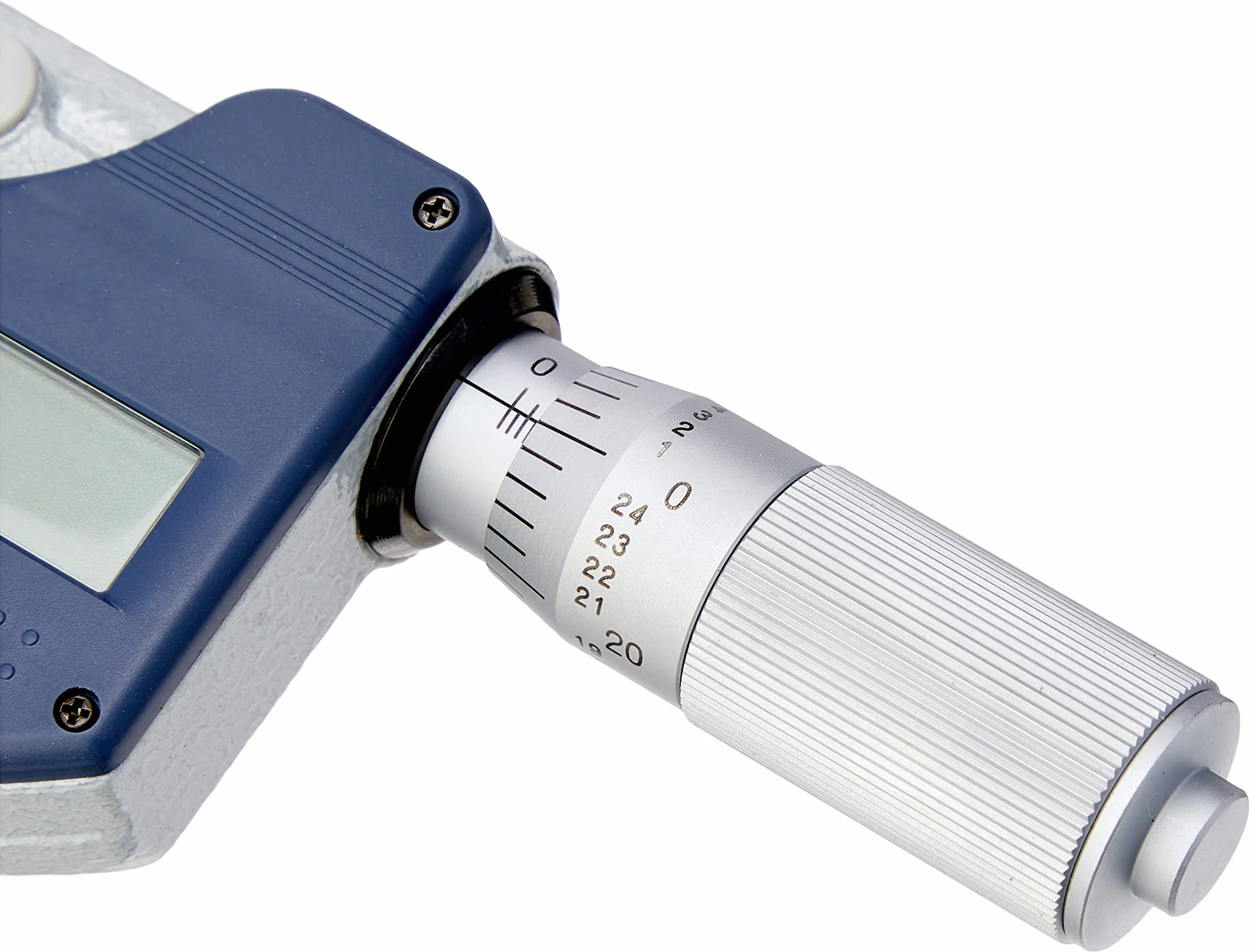 Mitutoyo 293-832-30 Digimatic micrómetros, es 0 Mm-25 Mm / 0"-1"
