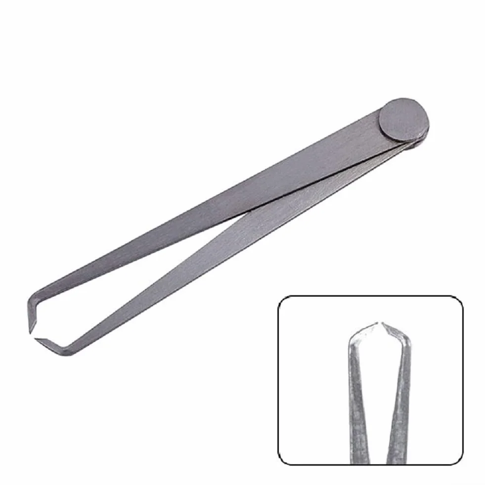 Instrumento de medición 20 cm resistente