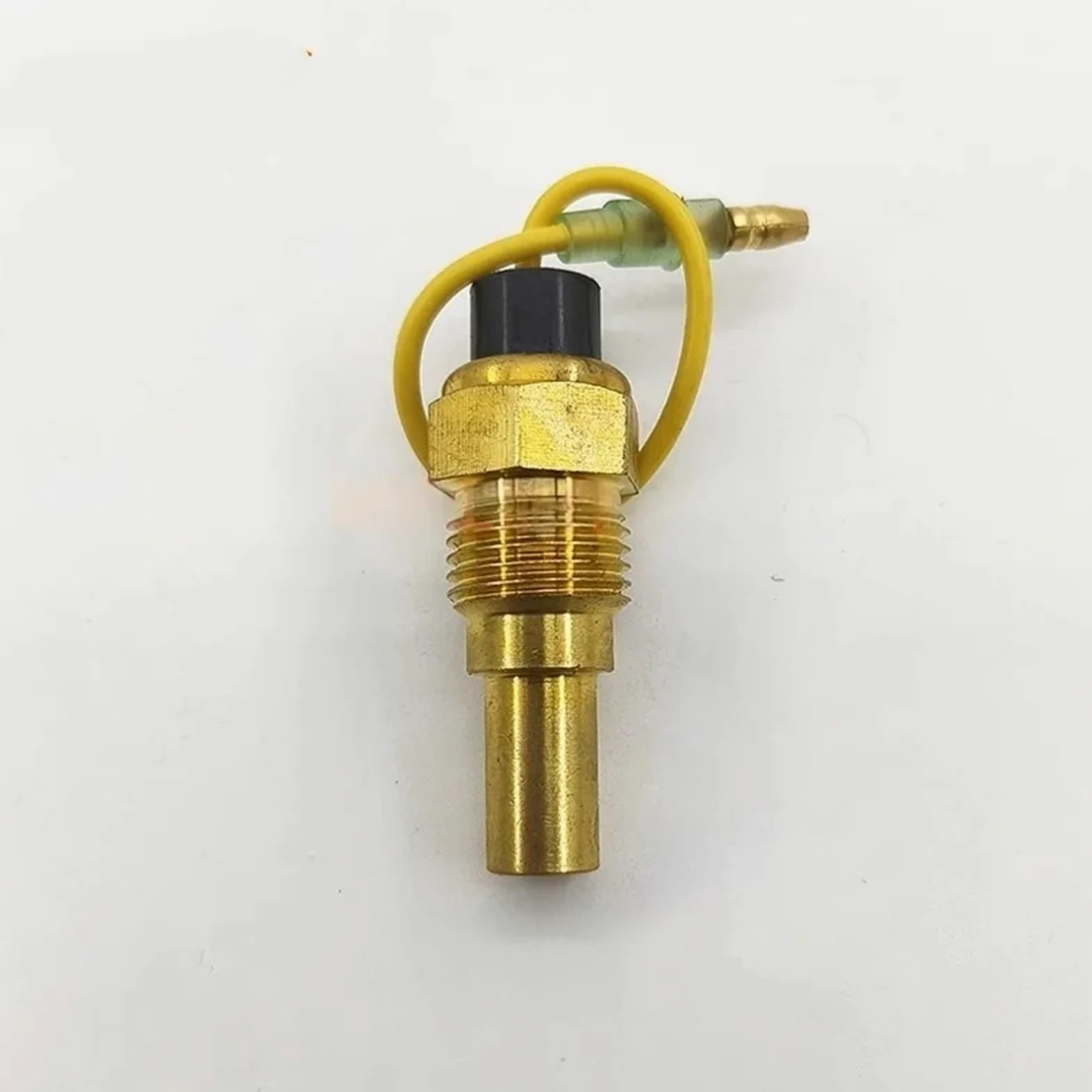 Sensor de temperatura del agua for excavadoras, modelos 120, 200, 240, 300-2, 3, 5 y 6.