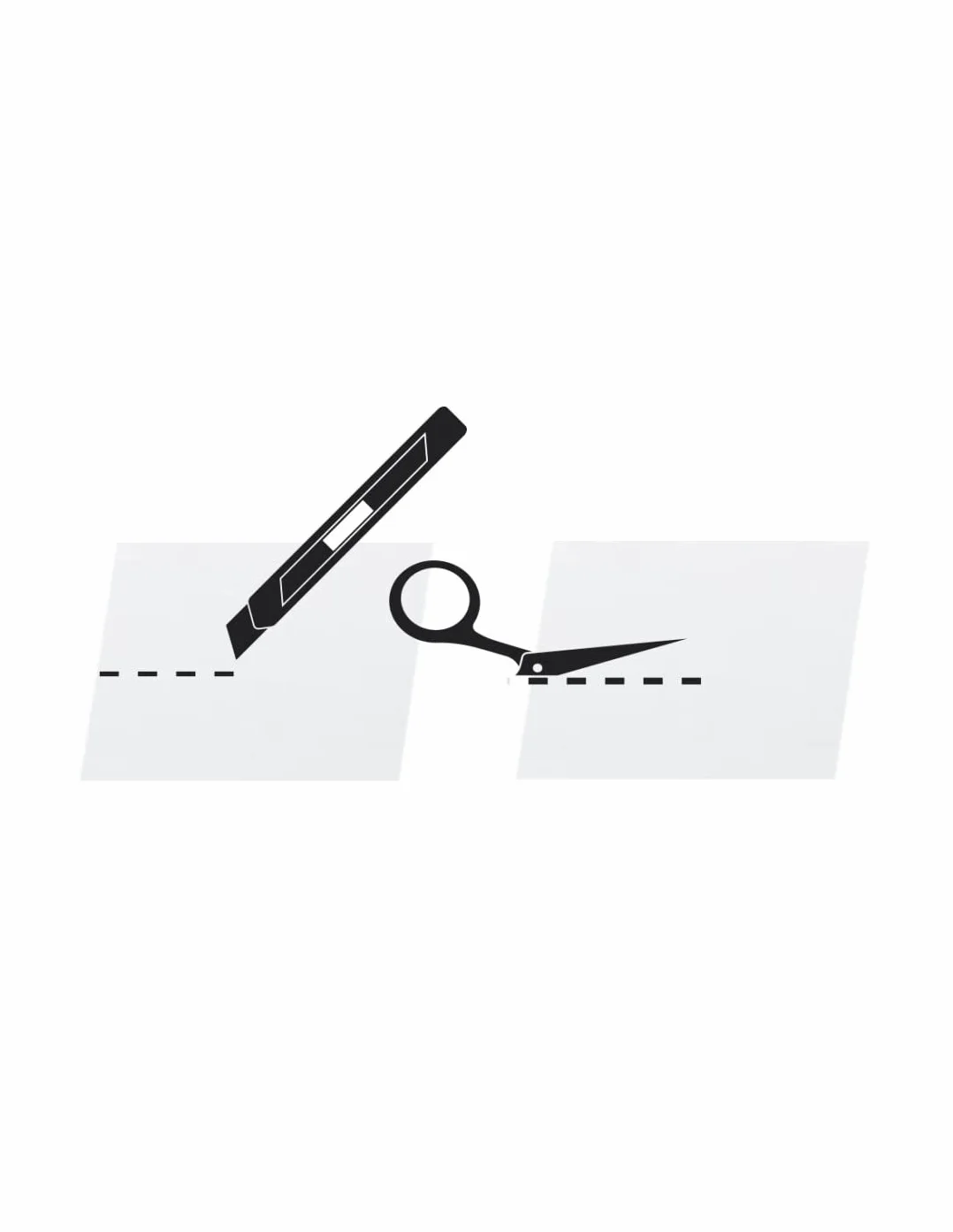AimanGZ - Rollo de imán flexible, blanco, 10 cm x 5 m, 0.9 mm de grosor