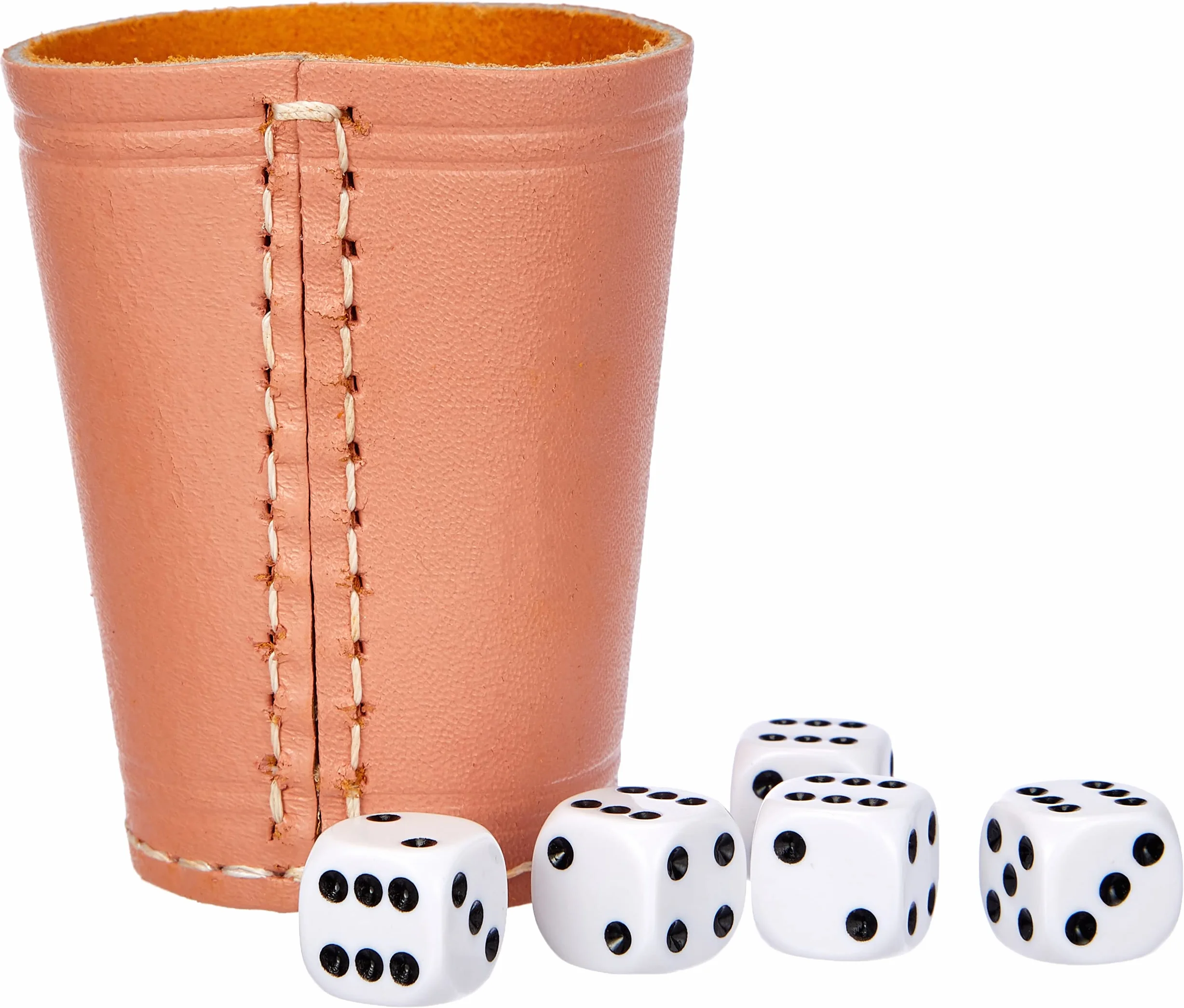 Piatnik Juego de dados Importado