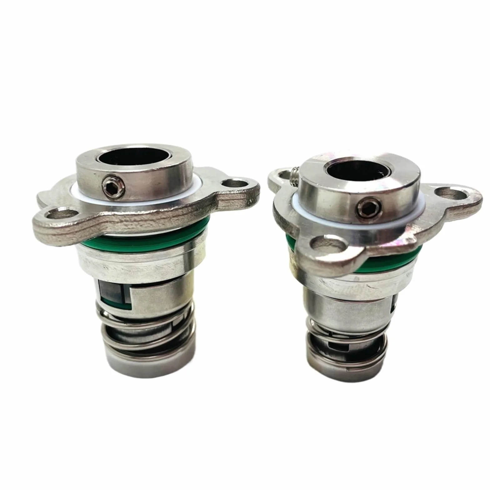 Sellos mecánicos CDLC-16 (3R) for bombas CDL/CDLF y bombas CNP/SPERONI Sellos mecánicos de cartucho Tamaño del eje 16 mm SIC/SIC/VIT