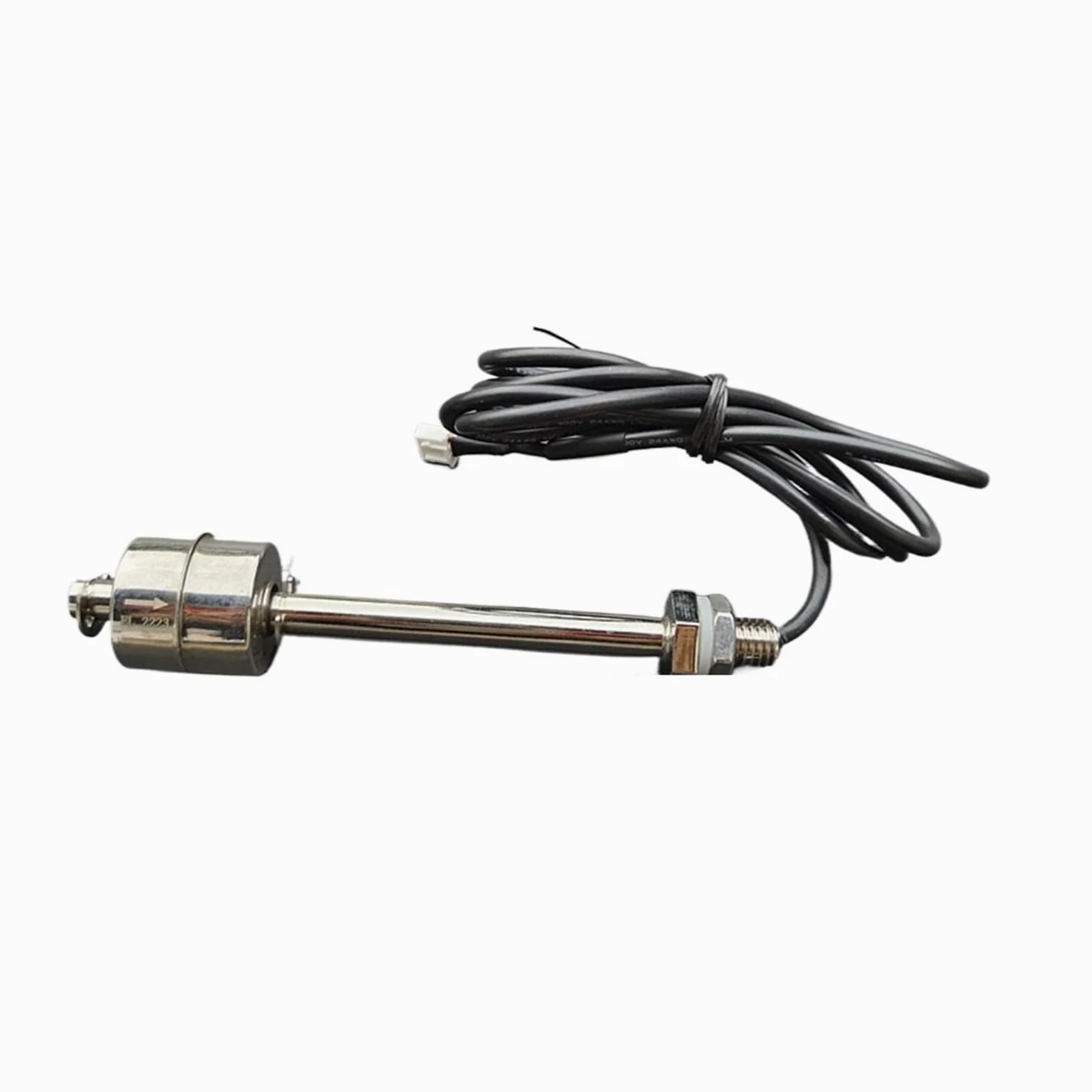 Sensor De Nivel De Agua Del Flotador Del Interruptor Del Controlador De Piezas De La Máquina De Hielo, Compatible Con Scotsman, NWH1008AS NW458/608 Reemplazo De La Máquina De Fabricación De Hielo