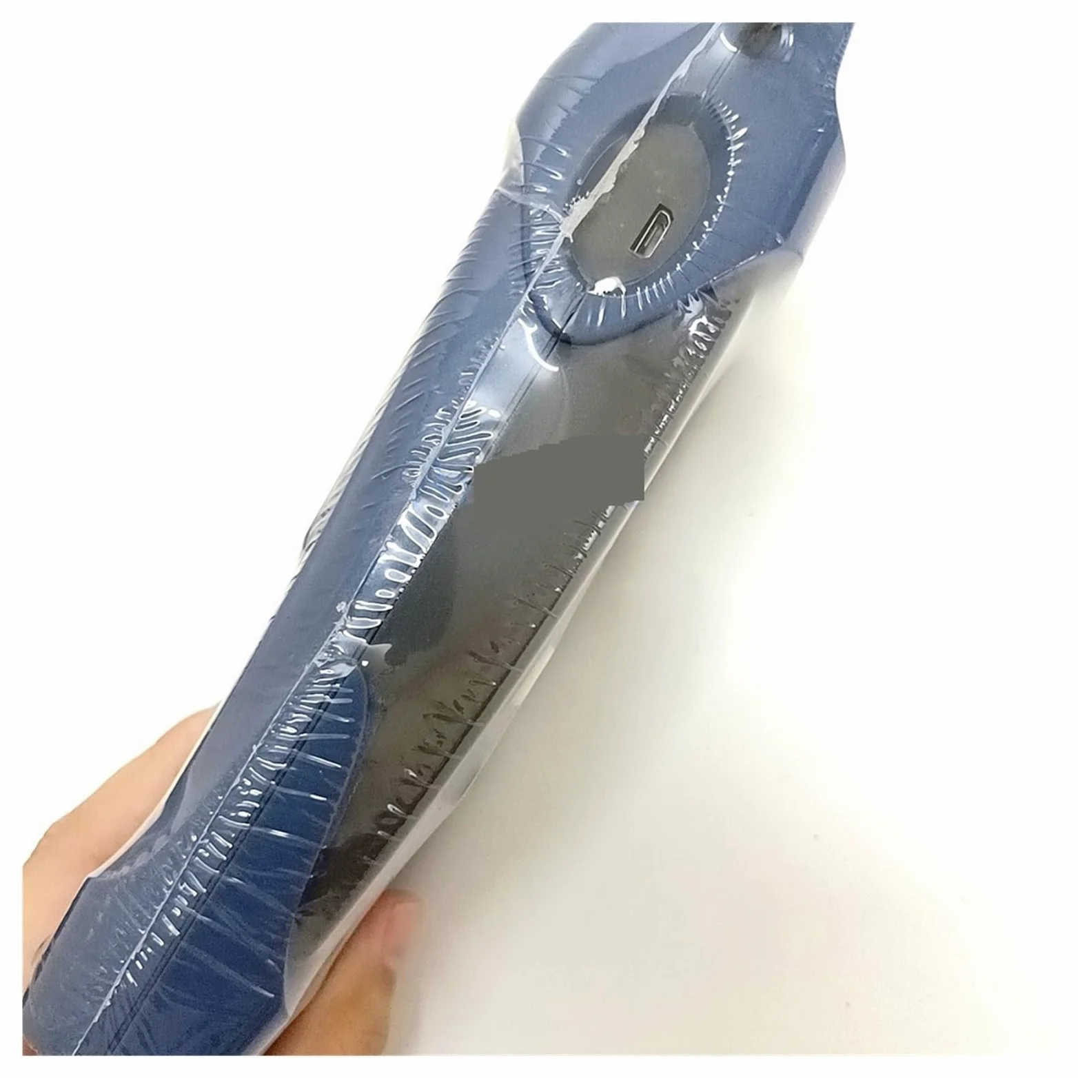 Medidor De Potencia PON De Fibra Óptica OPM Portátil 1310/1490/1550nm SC/APC SC/UPC Conector Medidor De Potencia Óptica Probador De Fibra(Sc Upc Port)